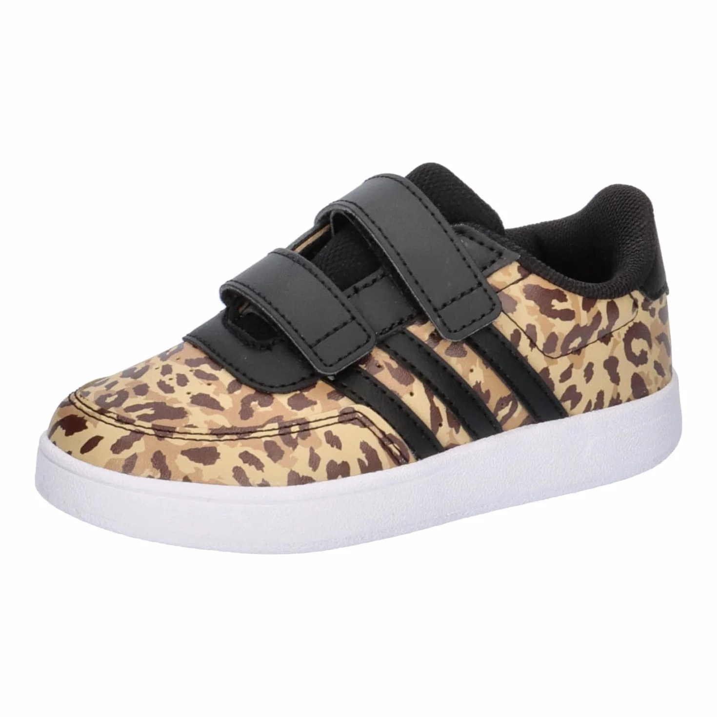 adidas Uniseks - niemowlęta Breaknet 2.0 Shoes KidsButy tenisowe