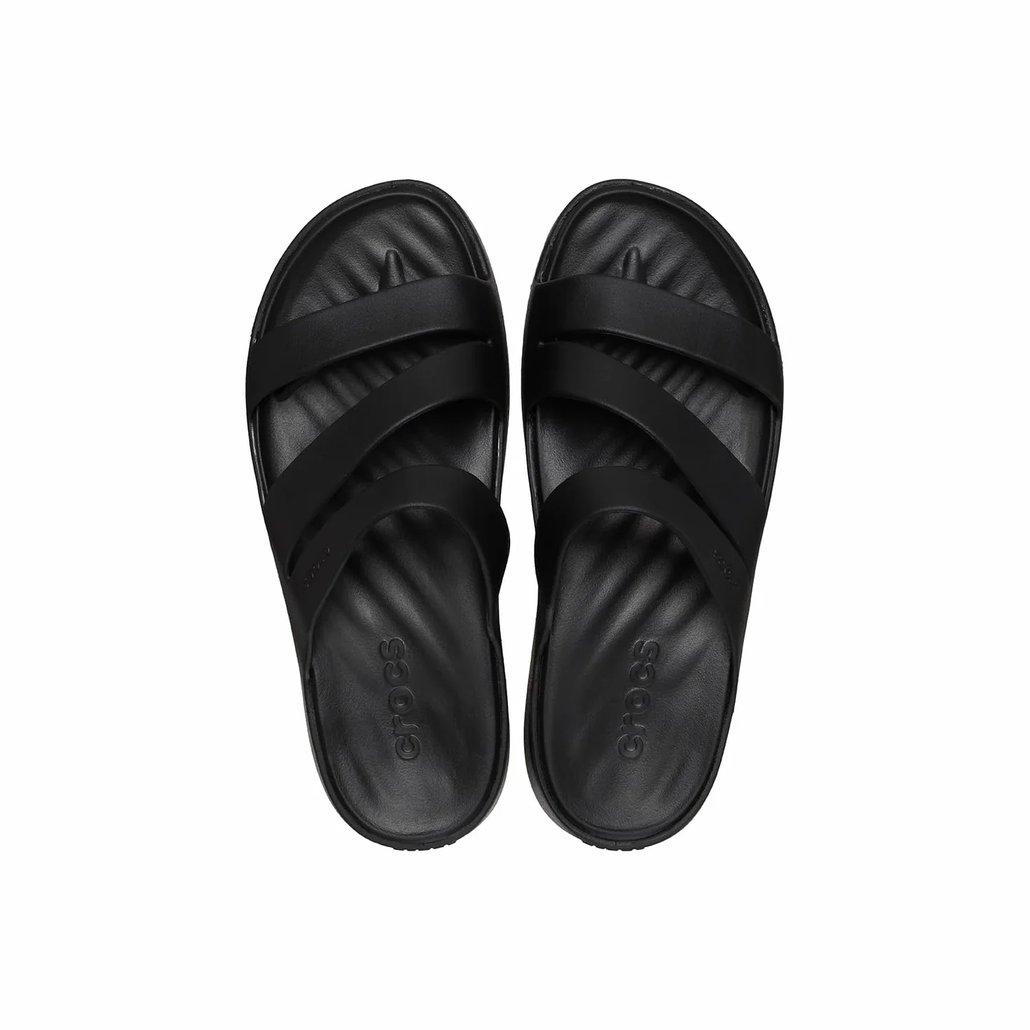 Crocs Kobiety Getaway StrappySandał