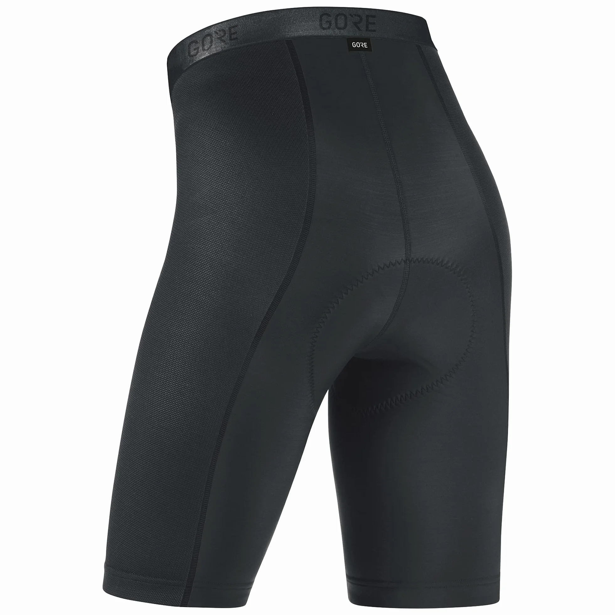 GORE WEAR C5 Liner Short Tights+ - Leginsy Kobiety