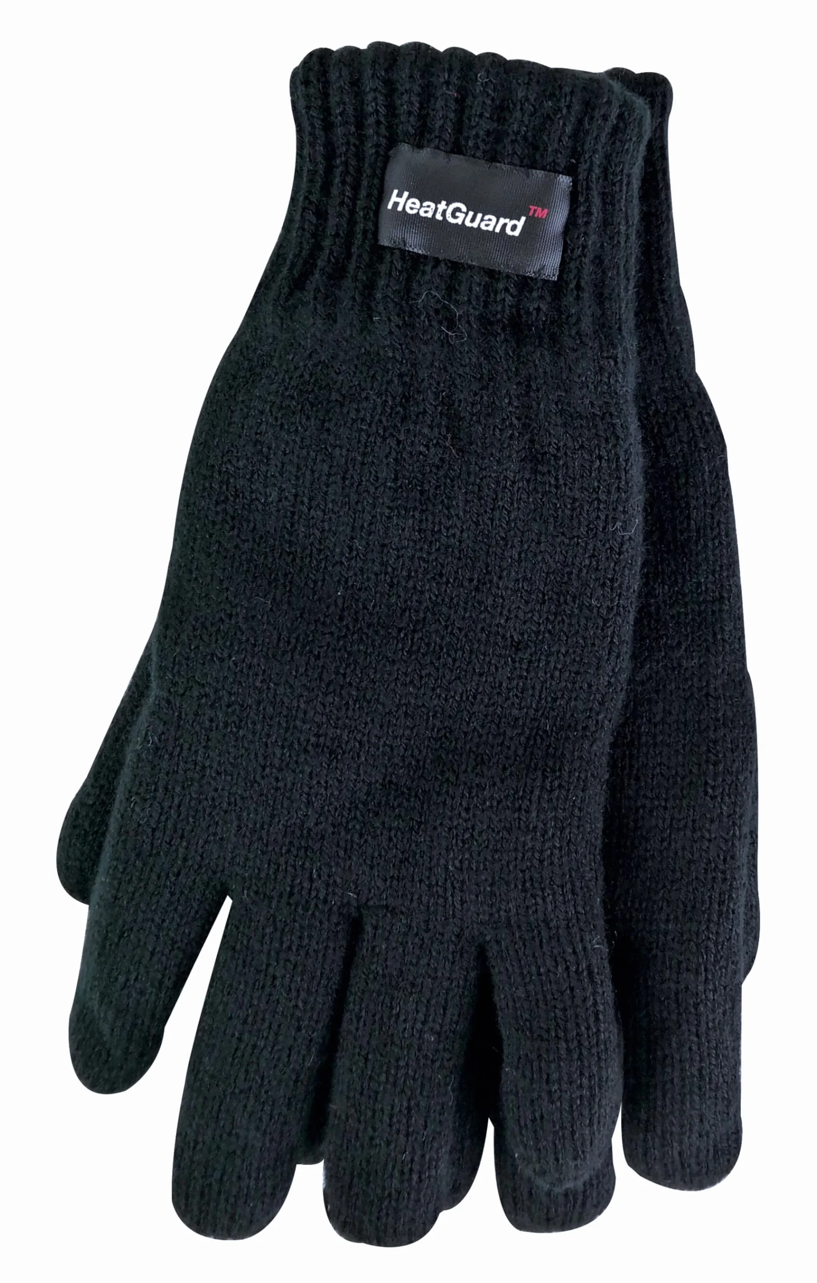 Sock Chłopięce dziecięce Thinsulate 3M 40 gram izolacja termiczna cienkie dzianinowe zimowe rękawiczki