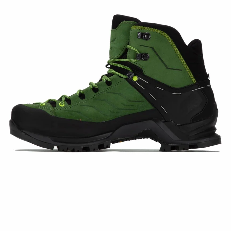 Salewa MS Mountain Trainer Mid Gore-TEX - Buty trekkingowe i trekkingowe Mężczyźni