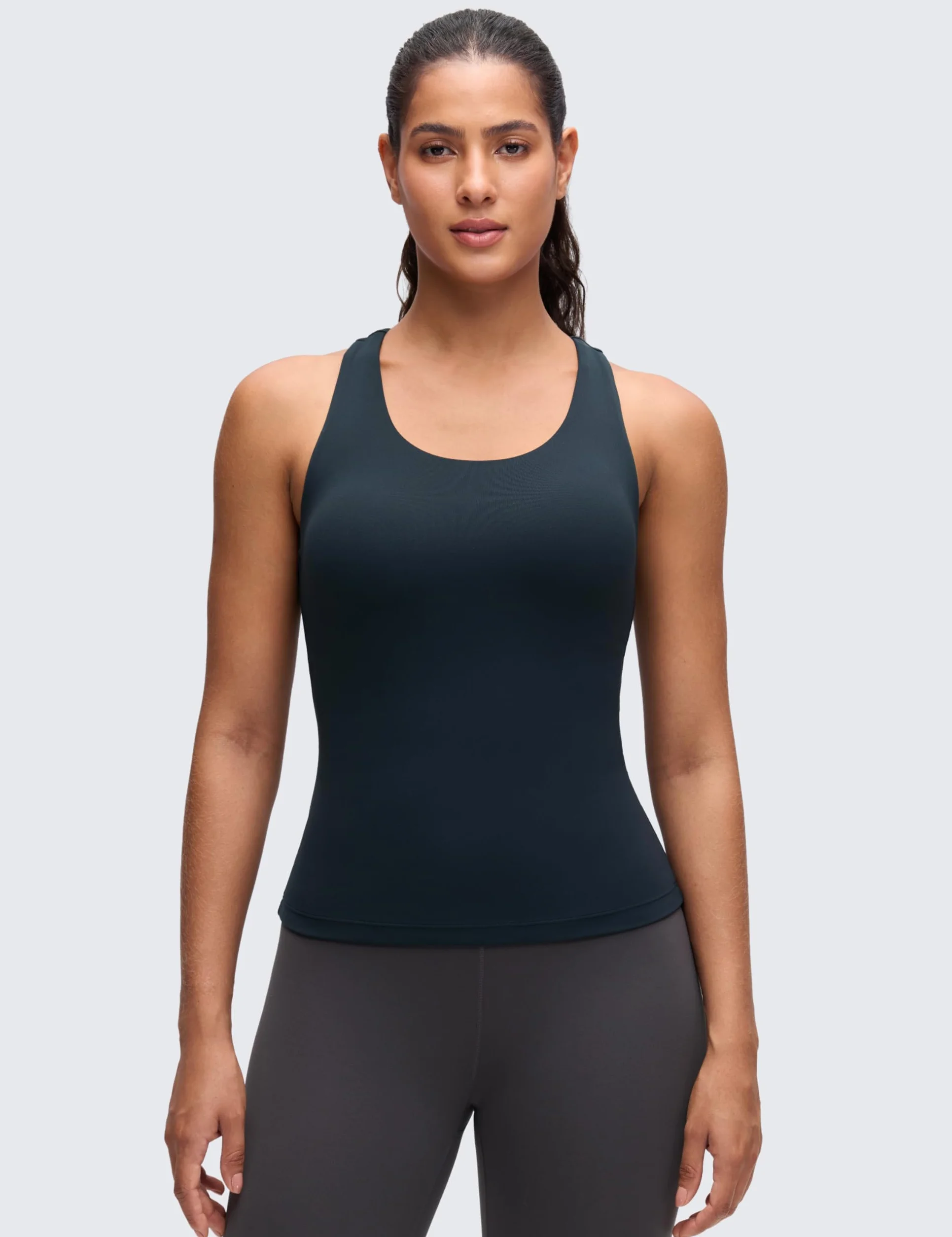 CRZ YOGA Kamizelka Kobiety R837