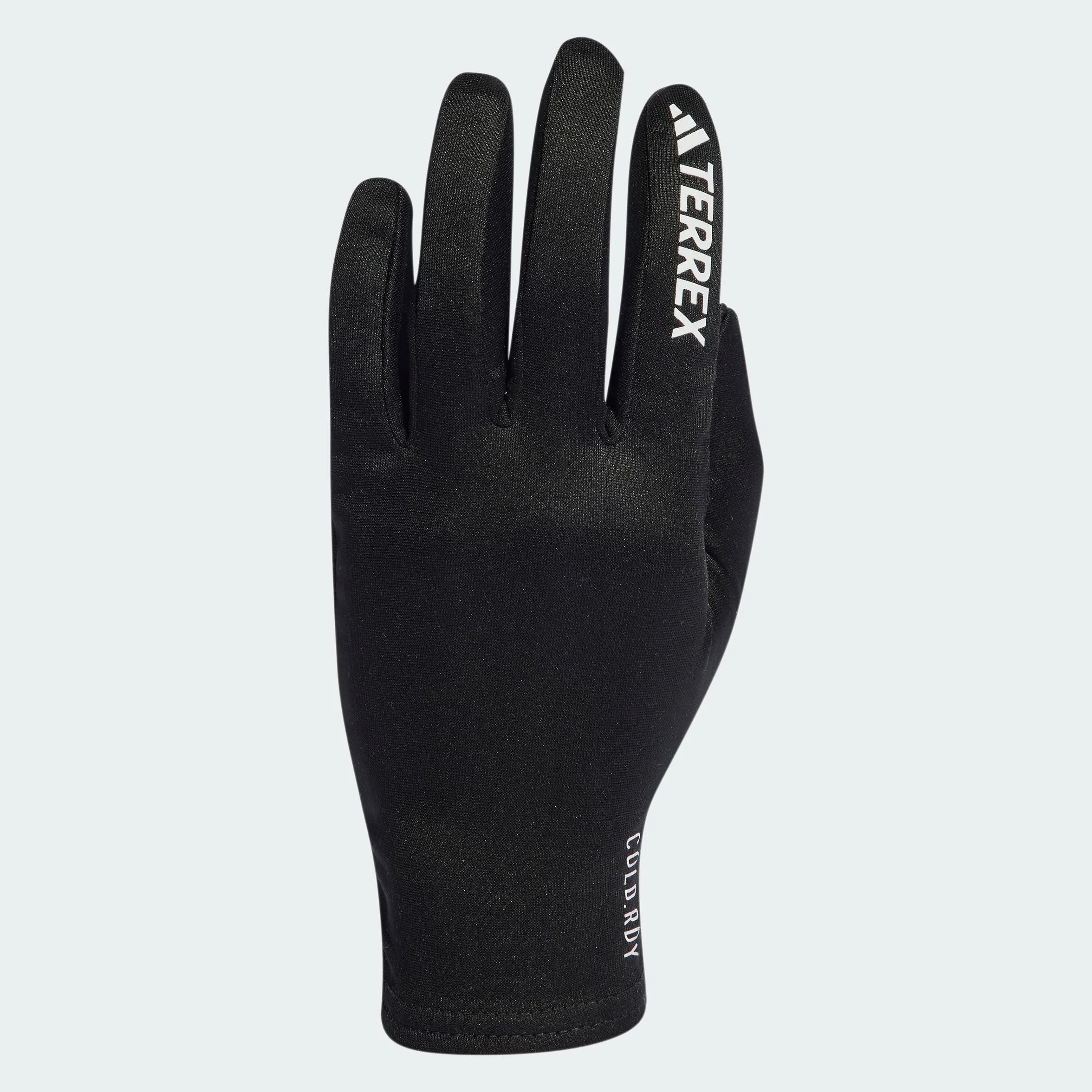 adidas Uniseks Terrex Cold Ready Gloves, Black, S