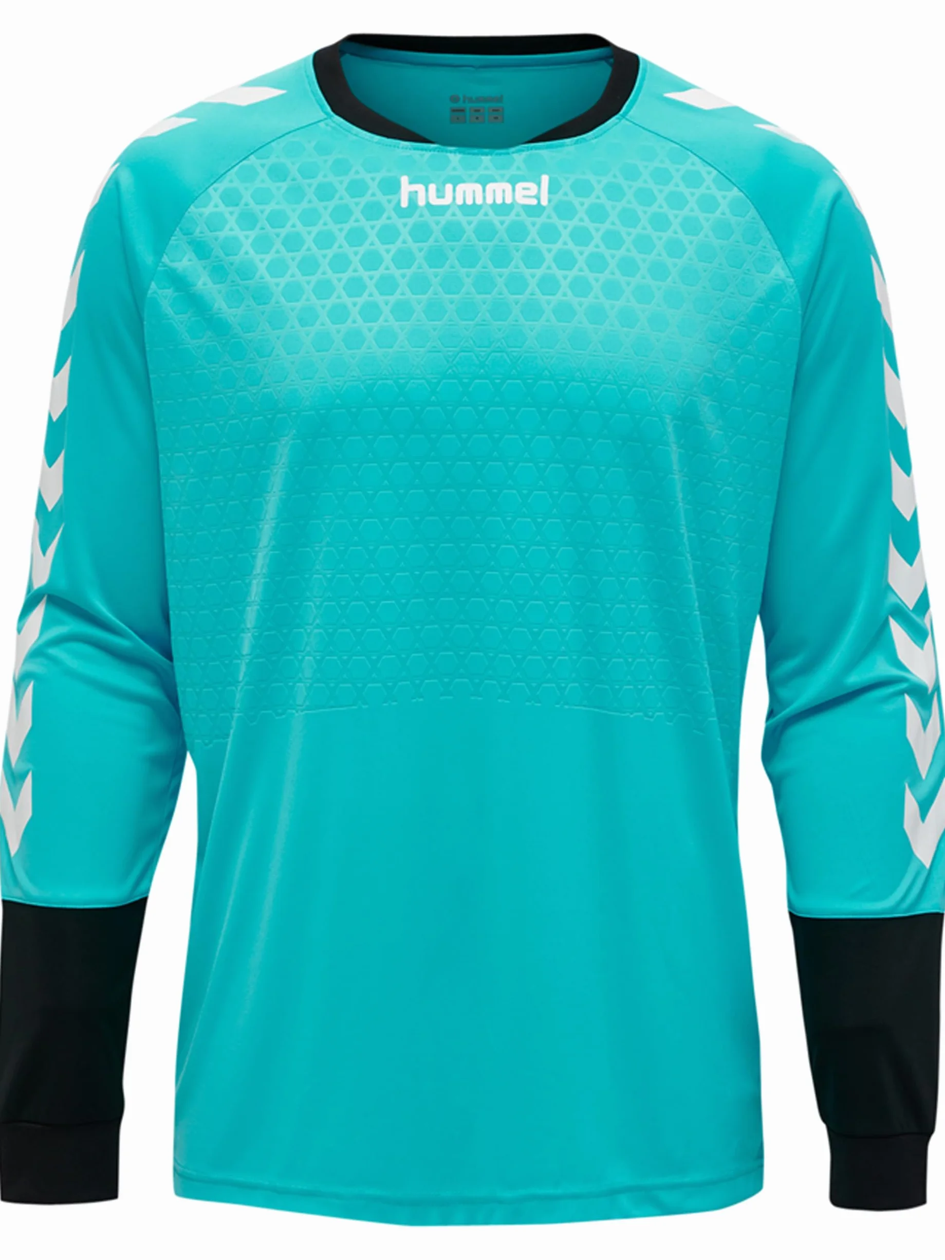 hummel Essential Gk Jersey Unisex dziecięca koszulka bramkarska