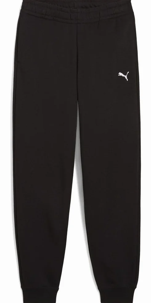 PUMA Ess Sweatpants Cl Tr G - Spodnie z dzianiny Dziewczynki