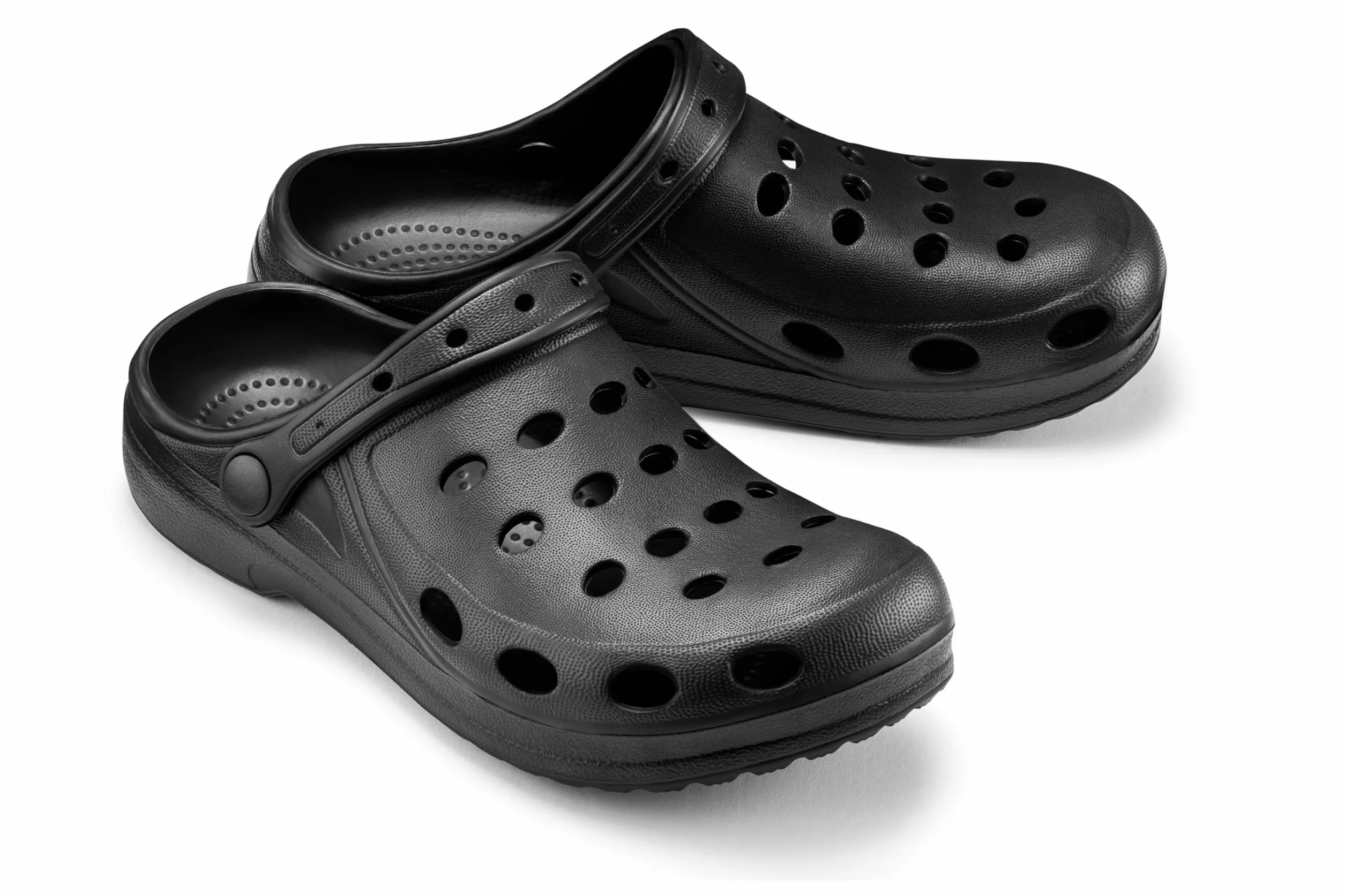 ESTRO Chodaki Męskie Buty Ogrodowe - Chodaki Damskie Lekkie Gumowe Buty do Ogrodu Damskie Chodaki Ogrodowe Chodaki Ogrodowe Męskie A02