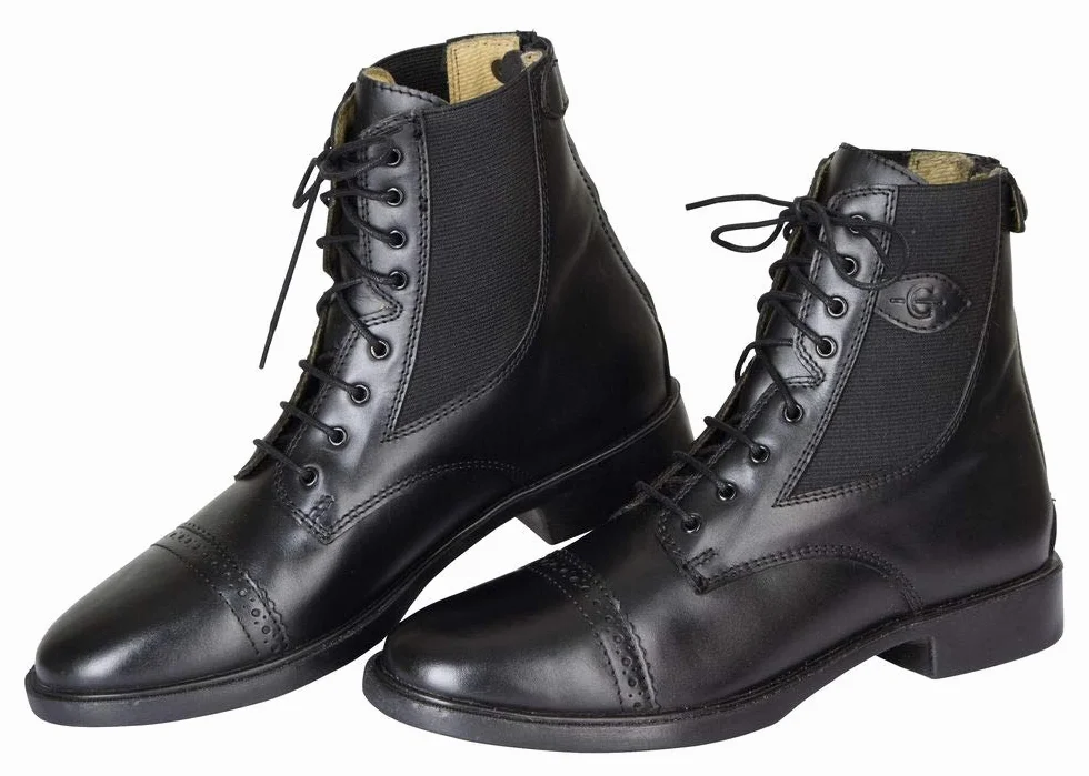 Kerbl Covalliero Monaco, kozaki do jazdy konnej, unisex