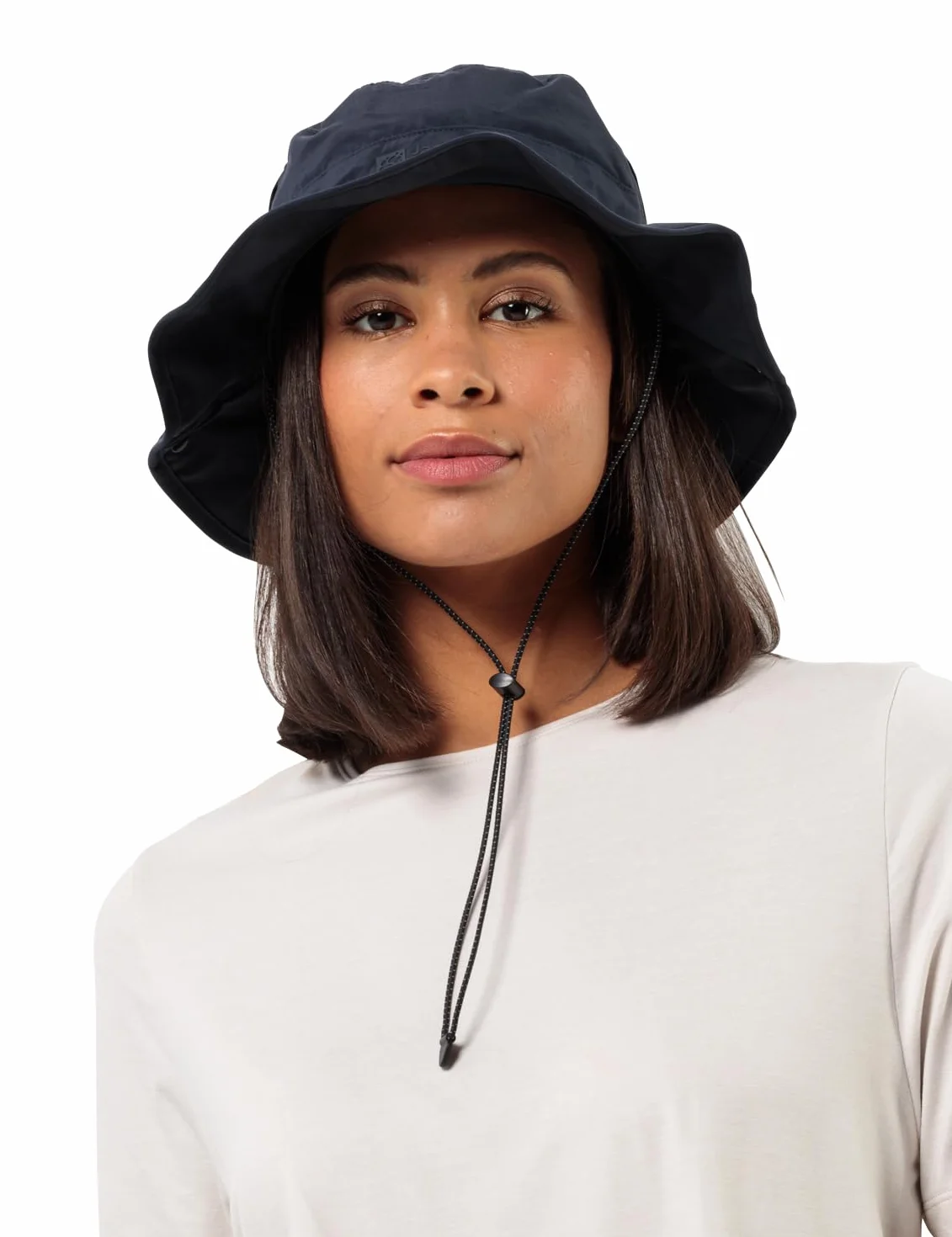 Jack Wolfskin Kapelusz przeciwsłoneczny Uniseks Mesh Hat