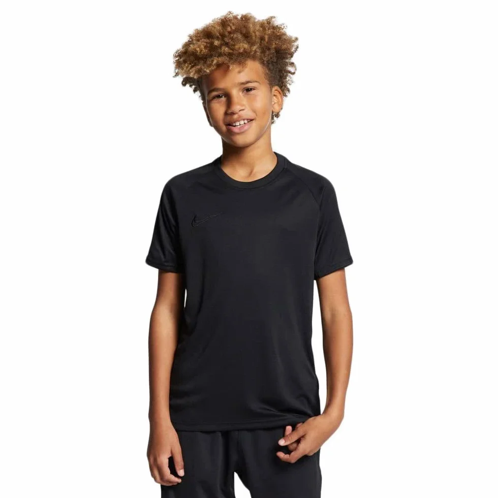 NIKE Akademia Dri-FIT Uniseks - dzieci Dri-fit Academy Ss