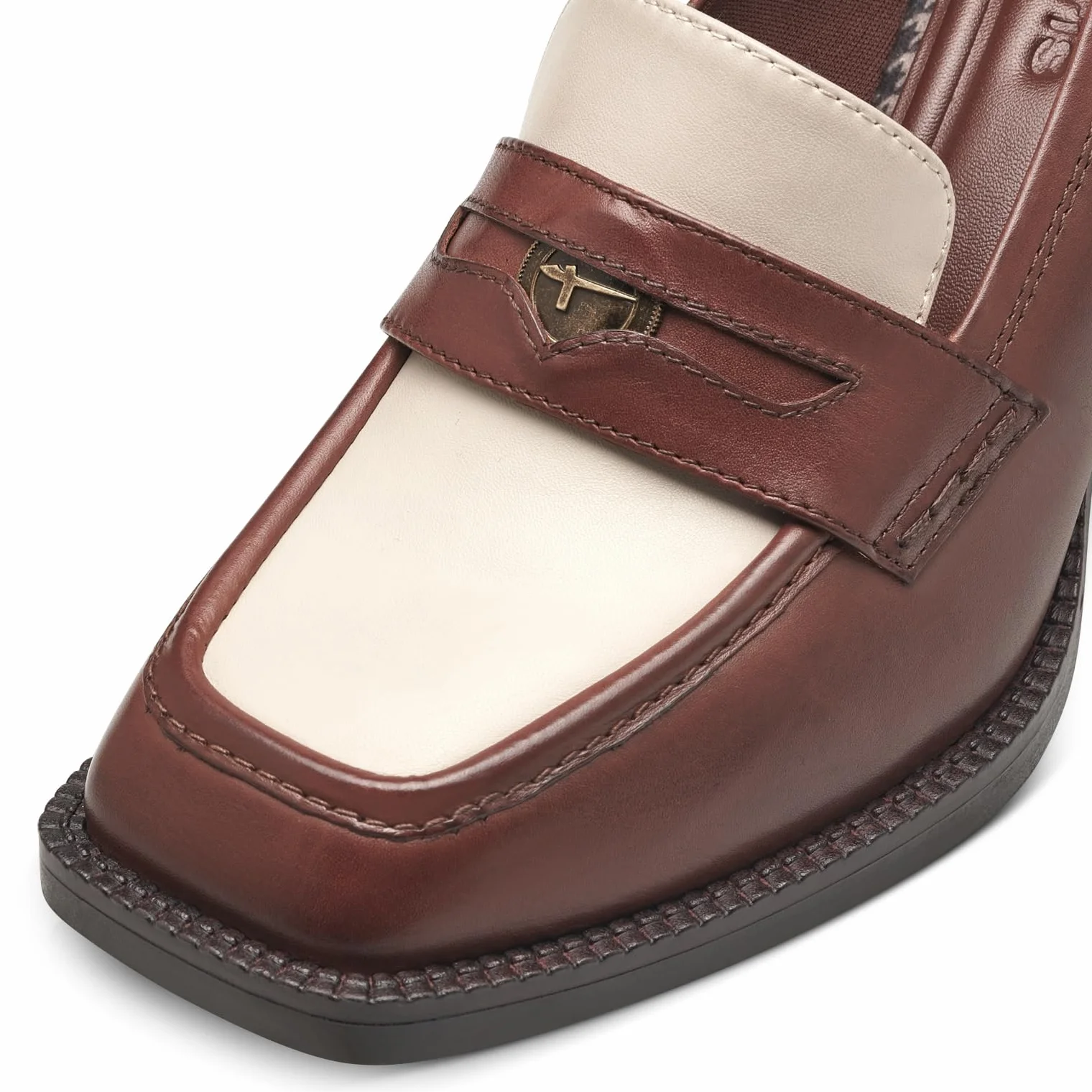 Tamaris Kobiety Tamaris Damskie 1-1-24429-41Oksford
