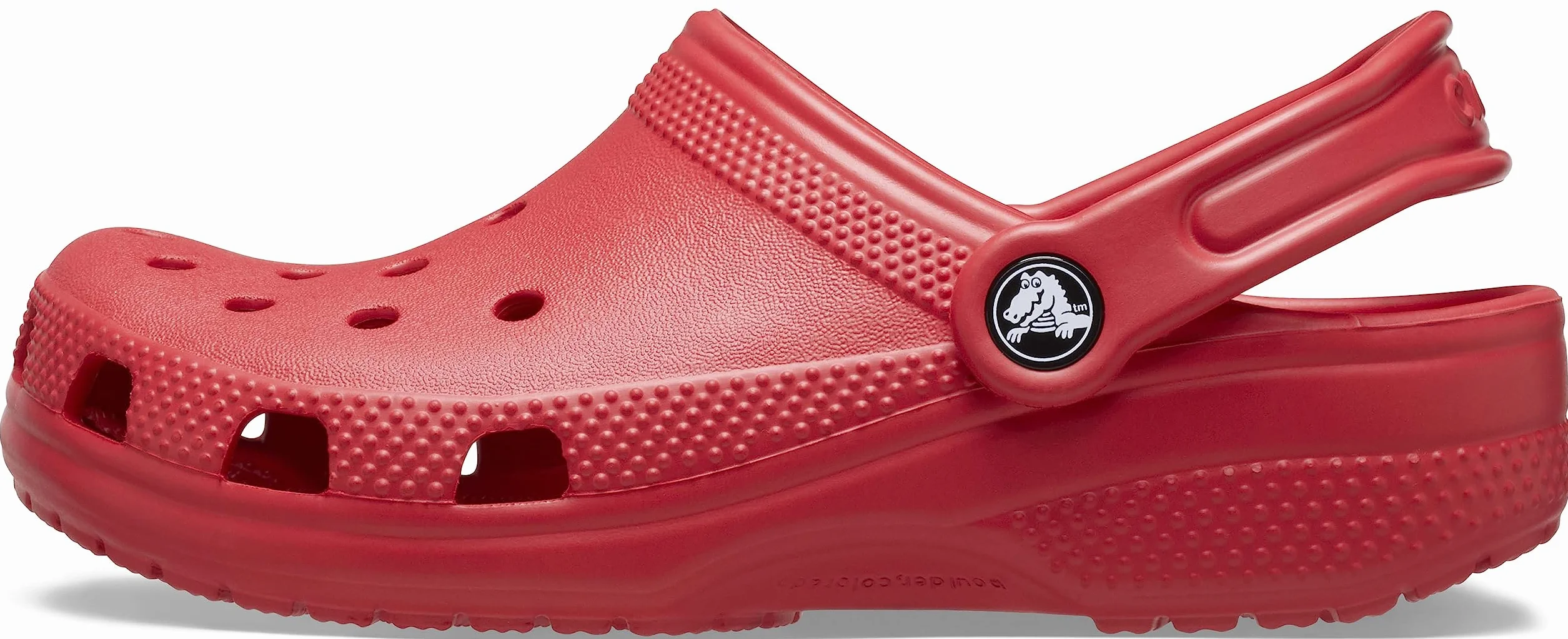 Crocs Uniseks - dzieci Classic Clog KChodaki