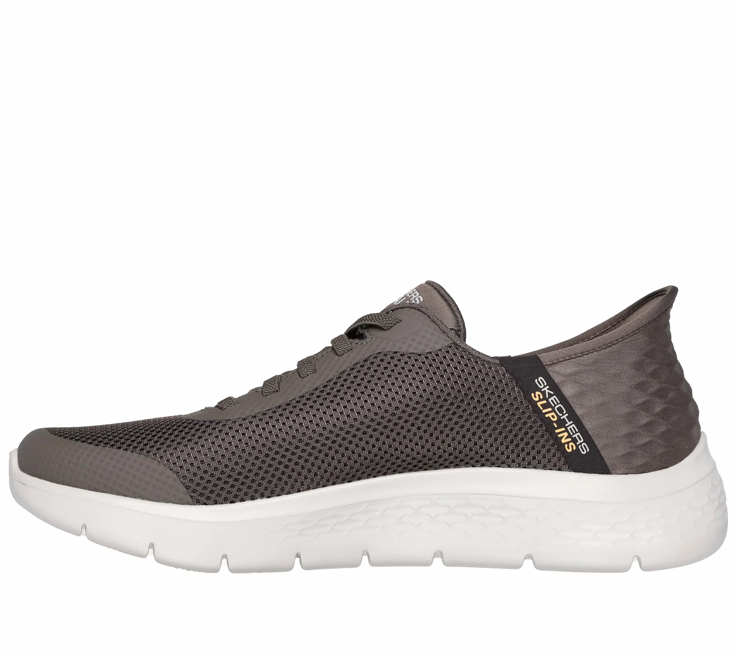 Skechers Mężczyźni Skechers Hands Free Slip-ins Go Walk Flex- Hands UpAdidasy