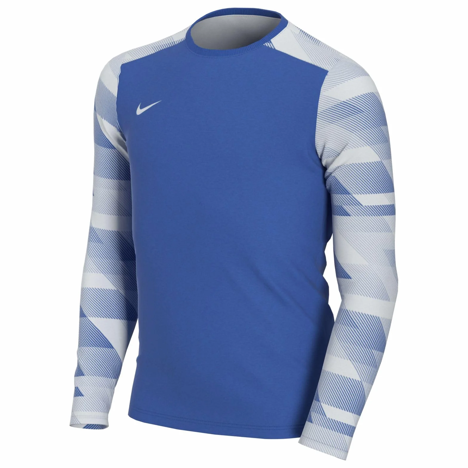 Nike Unisex dzieci Dri-fit Park Iv trykot z długim rękawem dla dzieci trykot z długim rękawem