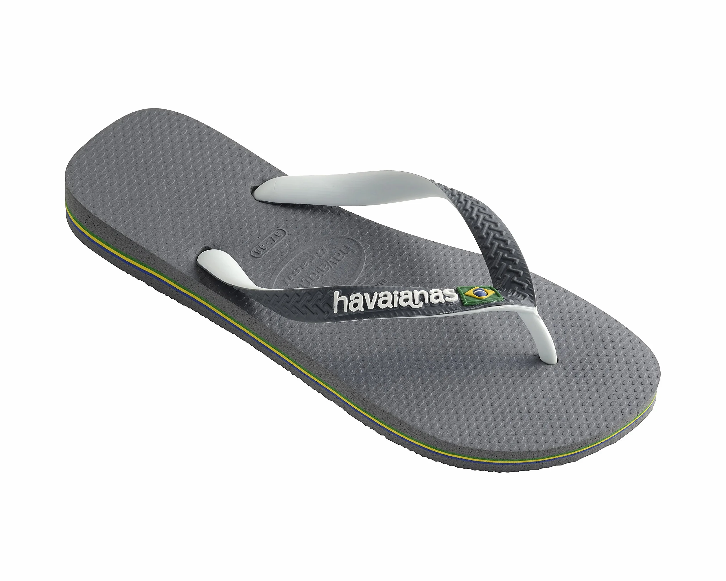 Havaianas Uniseks Brasil Mixjaponki.