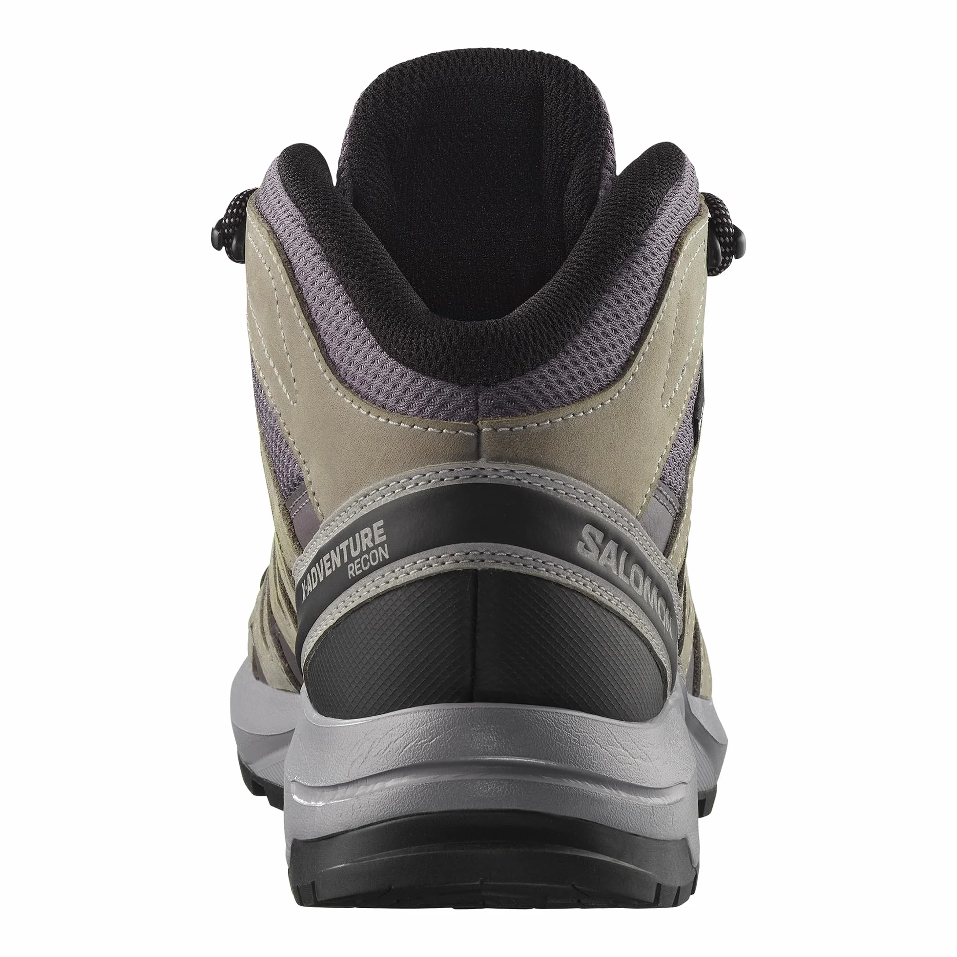 Salomon Kobiety X-adventure Recon Mid Gore TexButy trekkingowe