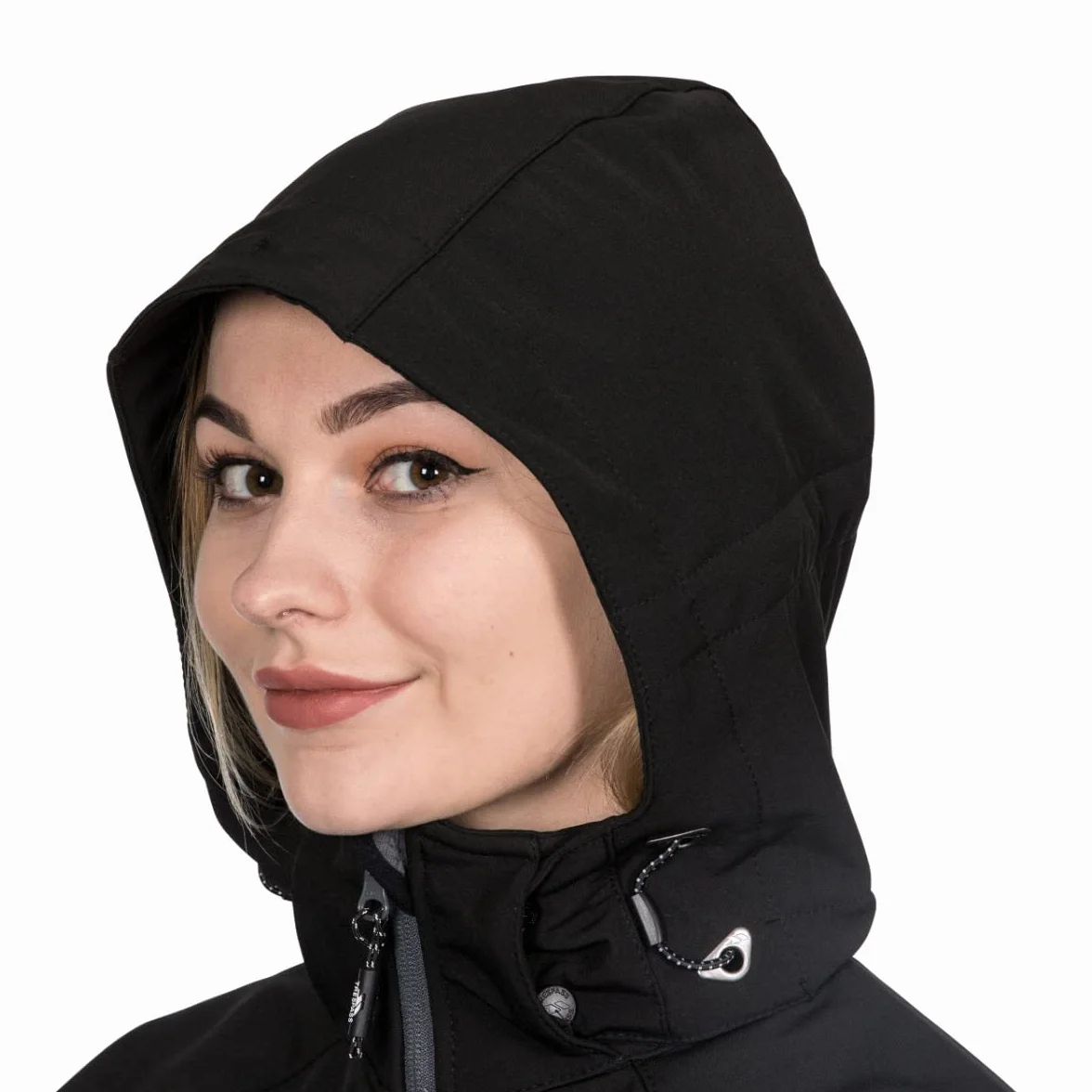 Trespass Kurtka softshell Kobiety Tp75 Bela Ii
