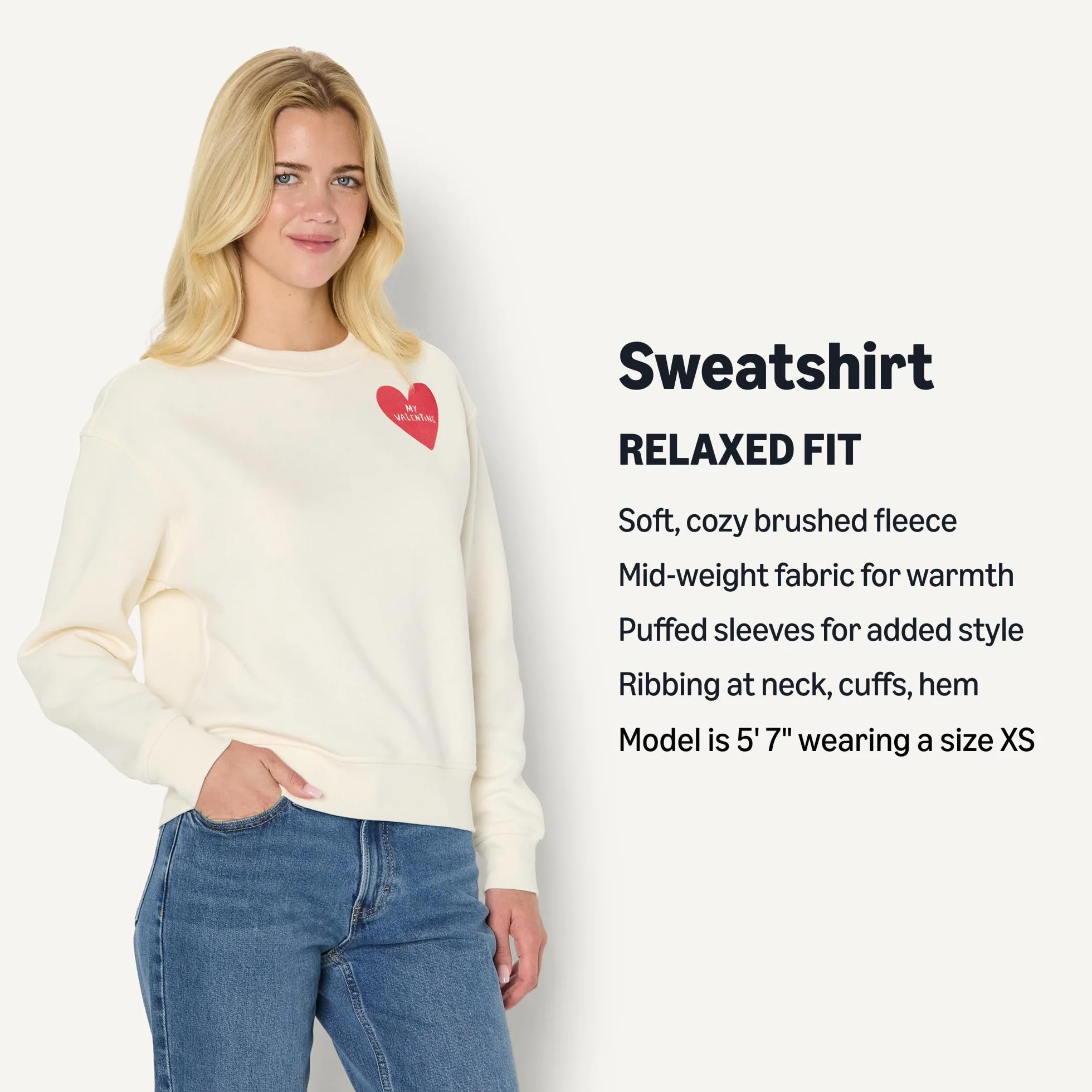 Amazon Essentials X Sofia Grainge damska bluza bokserska z wyciętymi ramionami i okrągłym dekoltem