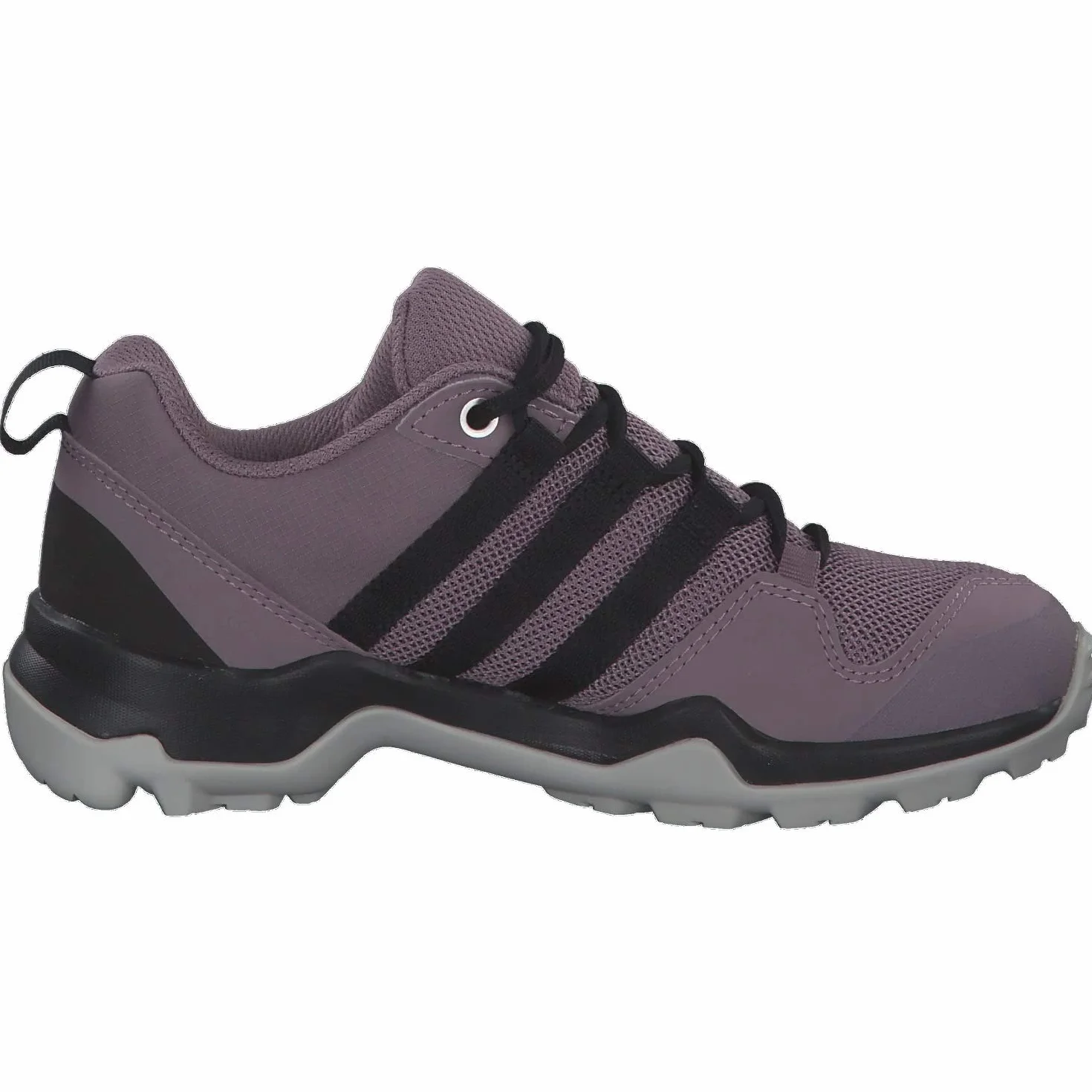 adidas Unisex dziecięce buty trekkingowe Terrex Ax2r, 38,7 EU