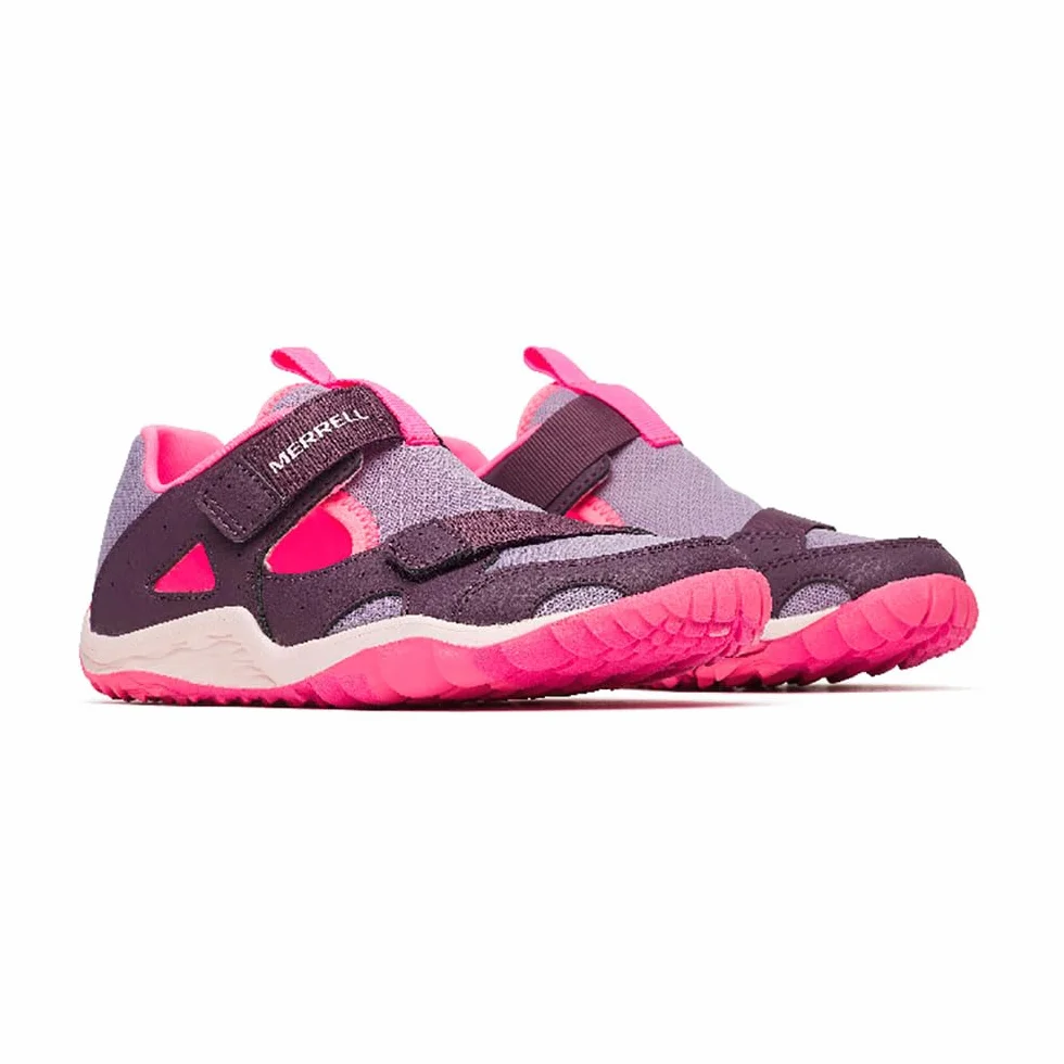 Merrell Uniseks - dzieci Hydro QuestSandały sportowe