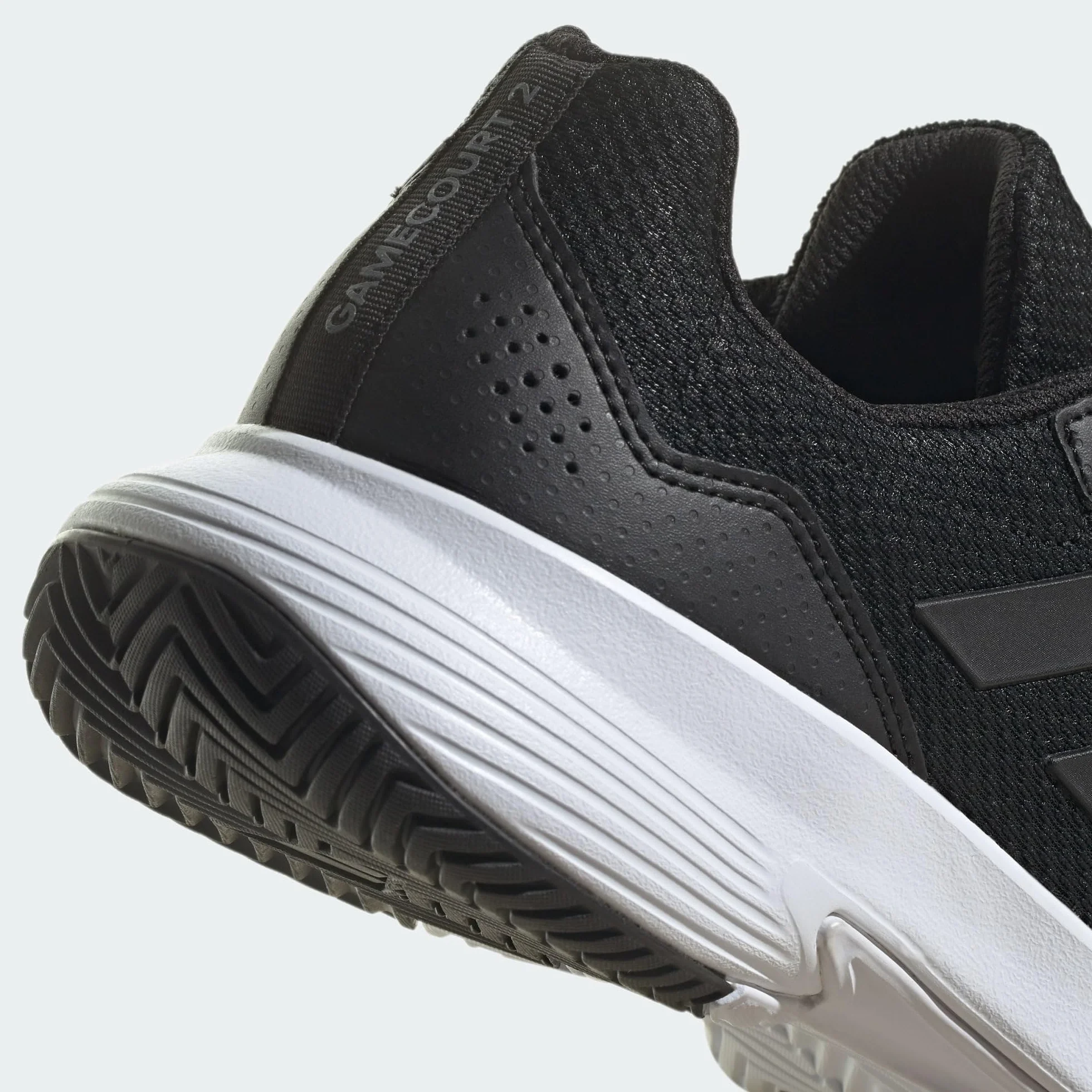 adidas Mężczyźni Gamecourt 2.0 Tennis ShoesButy tenisowe