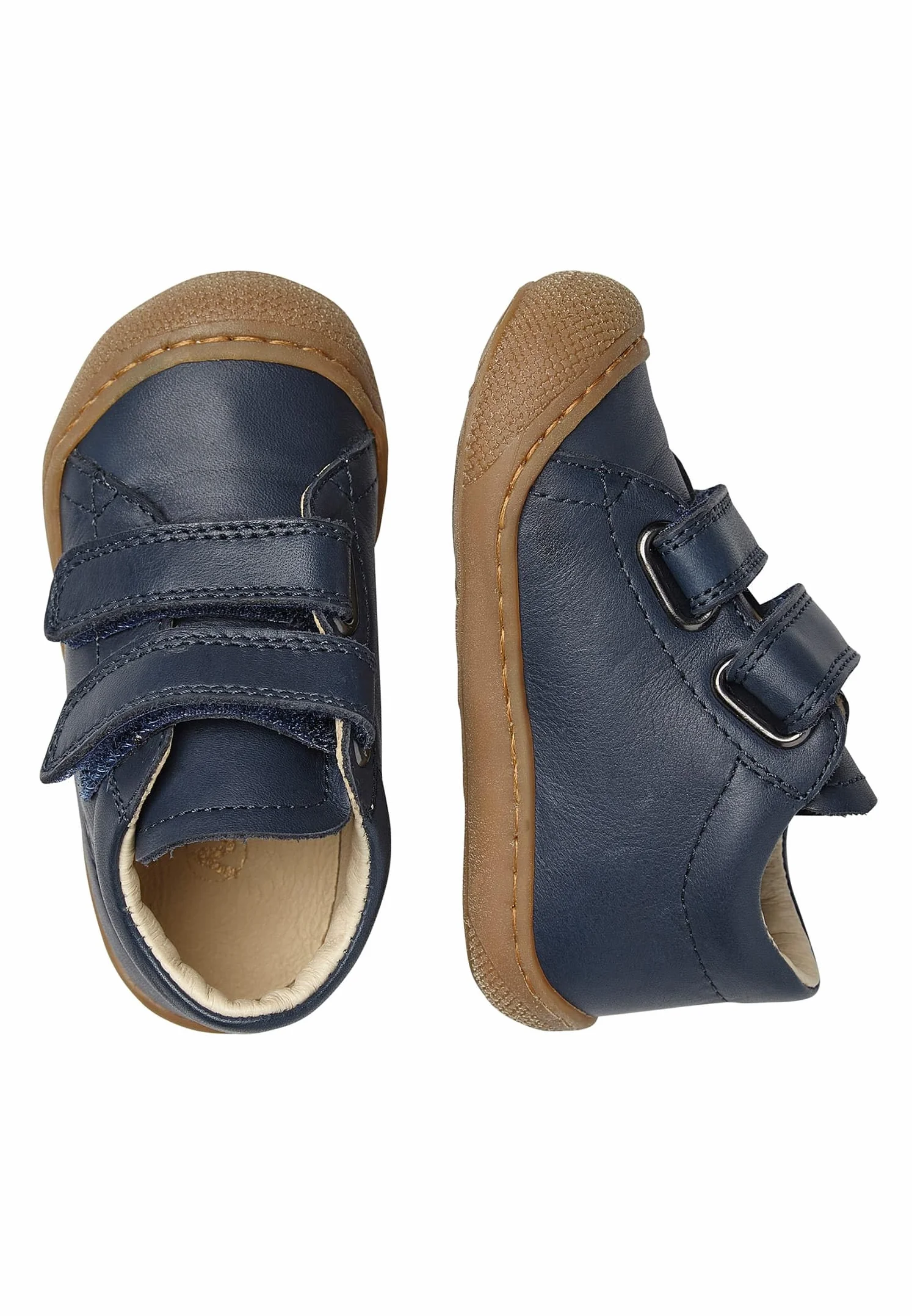 Naturino Cocoon Vl Sneakersy Chłopcy , Granatowy, 26 EU