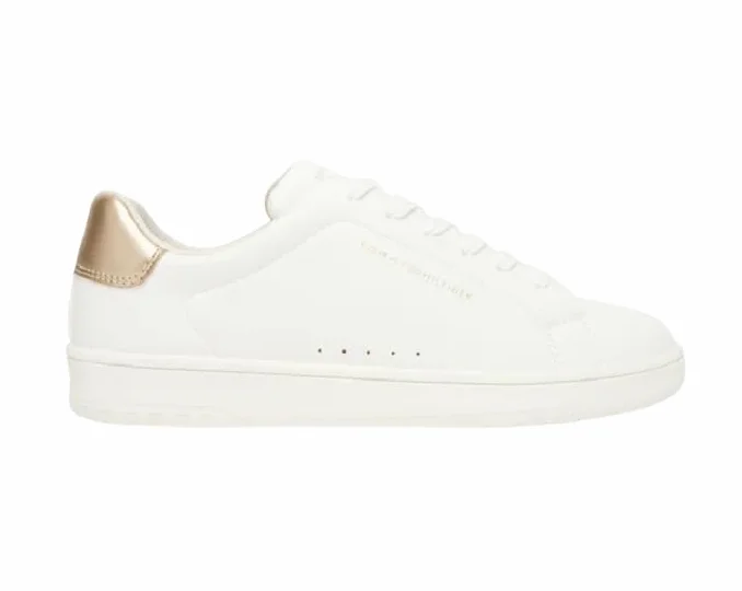 Tommy Hilfiger Dziewczynki Jacksneakersy