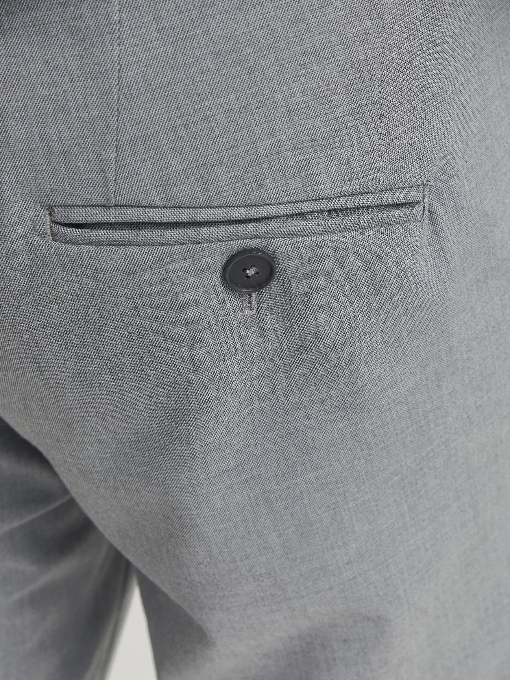 JACK & JONES Jprtheo Spodnie Noos - Garnitur — spodnie Mężczyźni