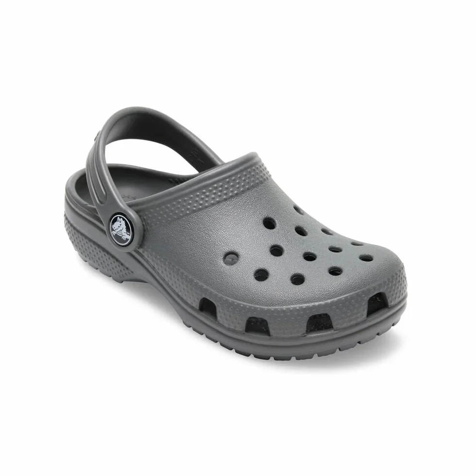 Crocs Uniseks - dzieci Classic Clog TChodak