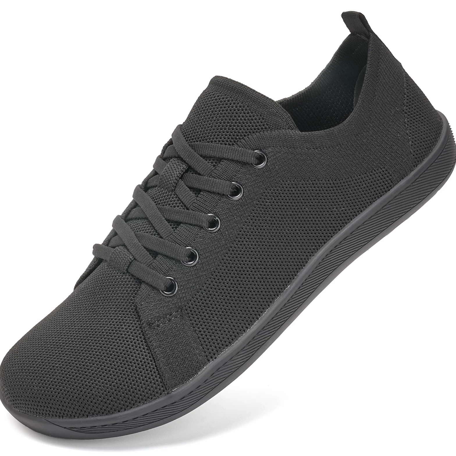 IceUnicorn Buty do chodzenia boso, szerokie, męskie, damskie, buty do biegania w terenie, minimalistyczne buty