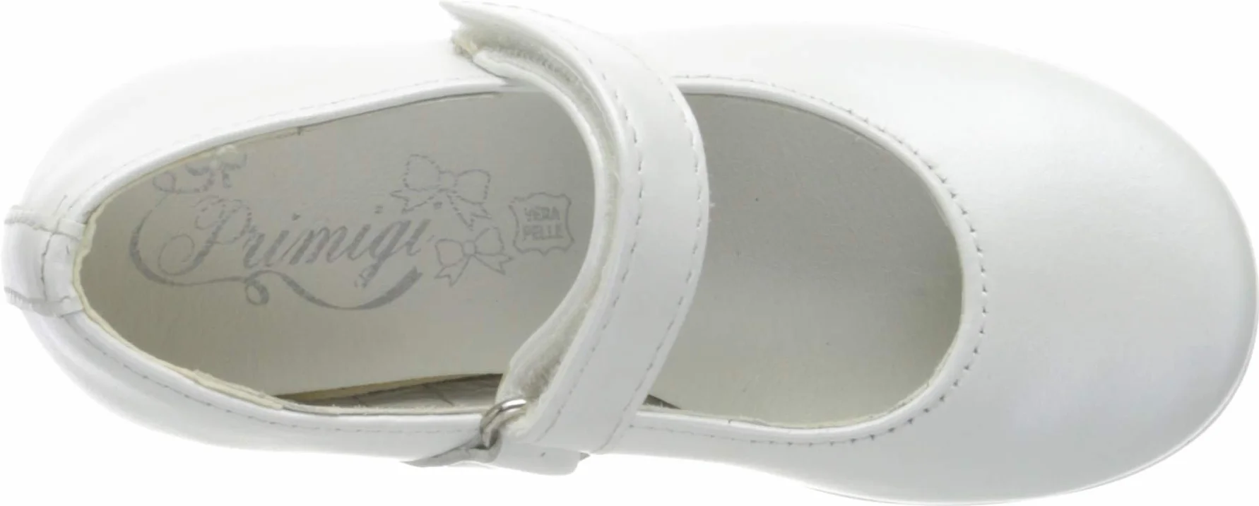 PRIMIGI Kobiety Primigi® Balerina Bambinamary jane półbuty