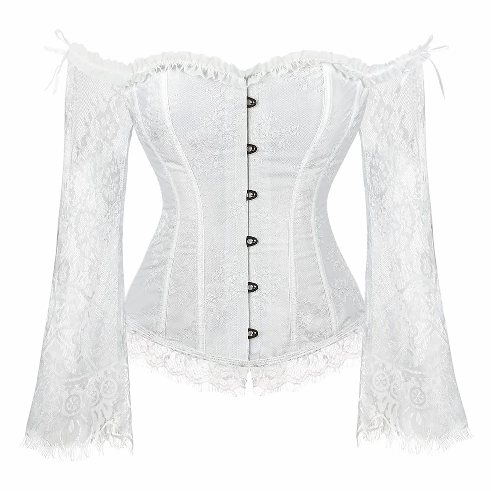 SZIVYSHI Lingerie Kobiety Lingerie