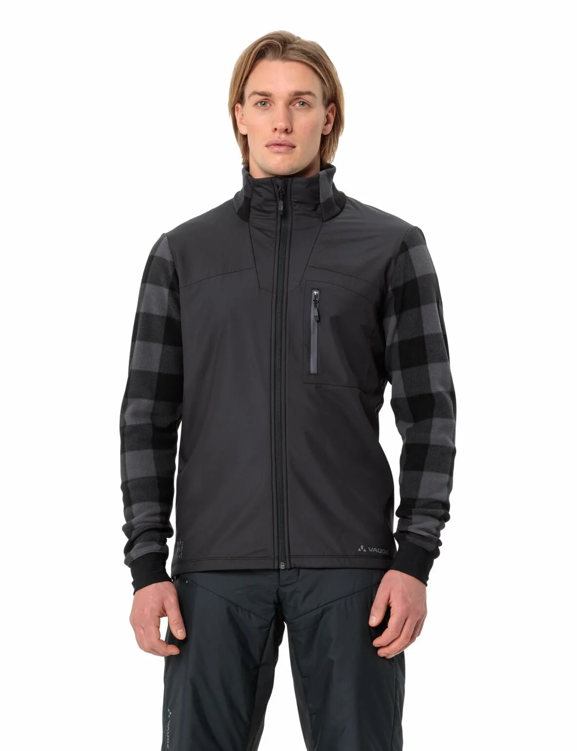 VAUDE Kurtka Mężczyźni Men's Minaki Mid Jacket