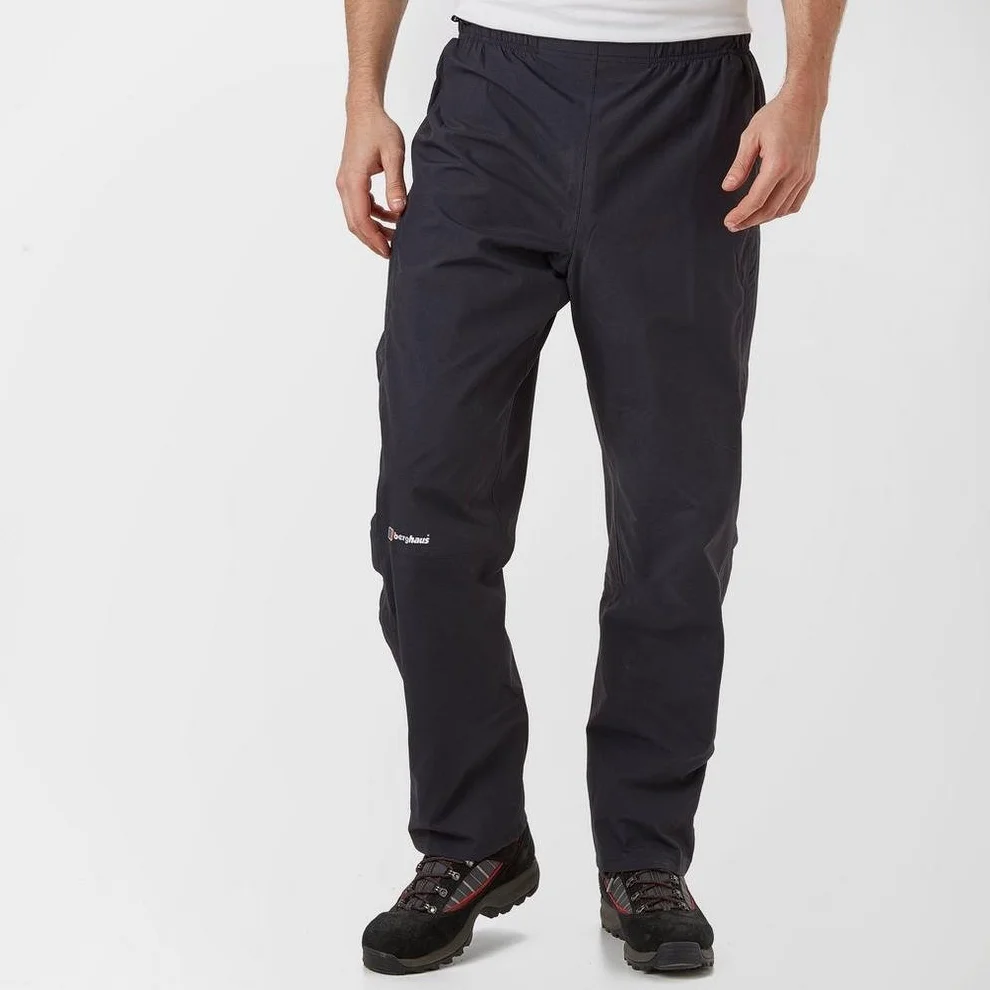 Berghaus Męskie spodnie wodoodporne Hillwalker
