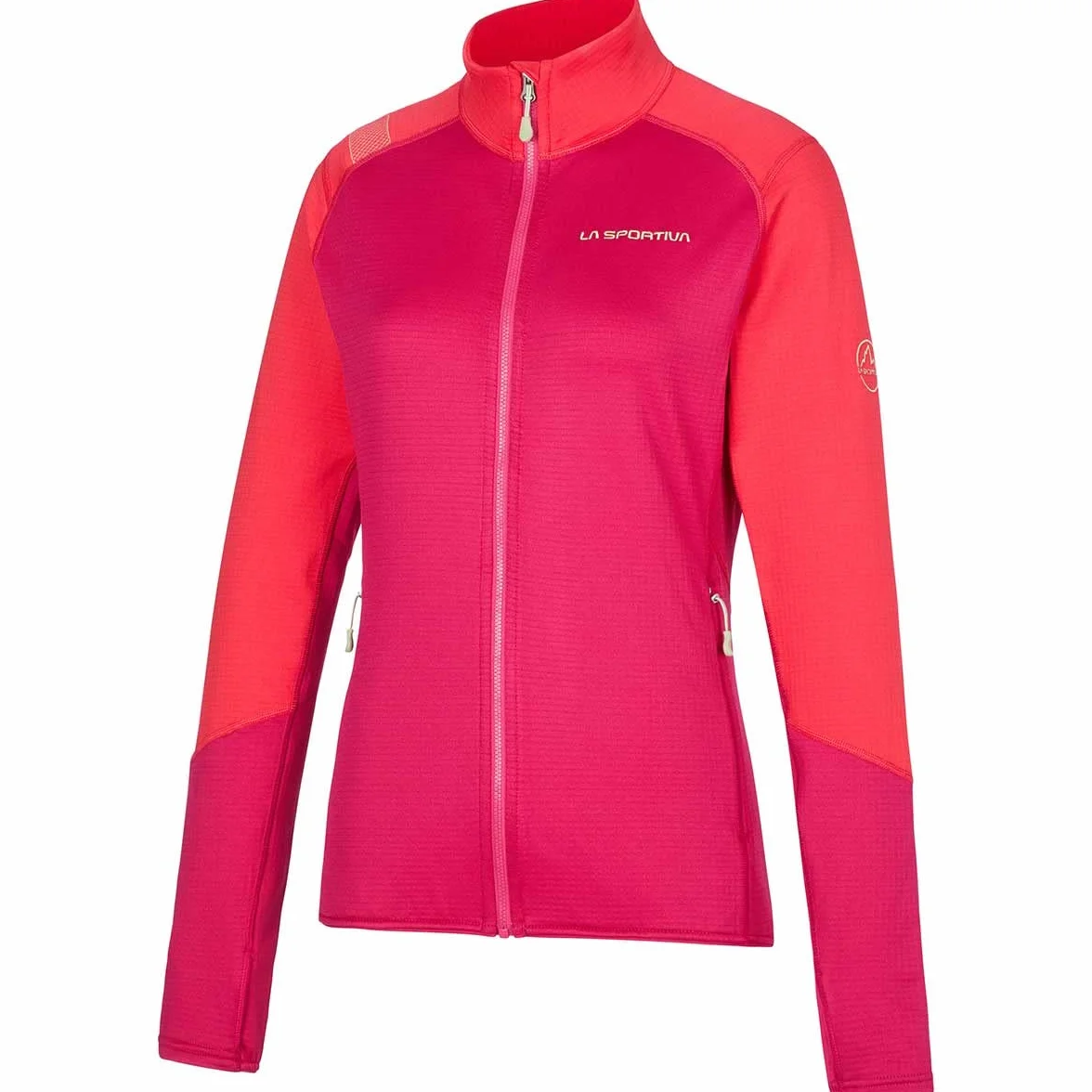 LA SPORTIVA Kurtka Kobiety Chill Jkt