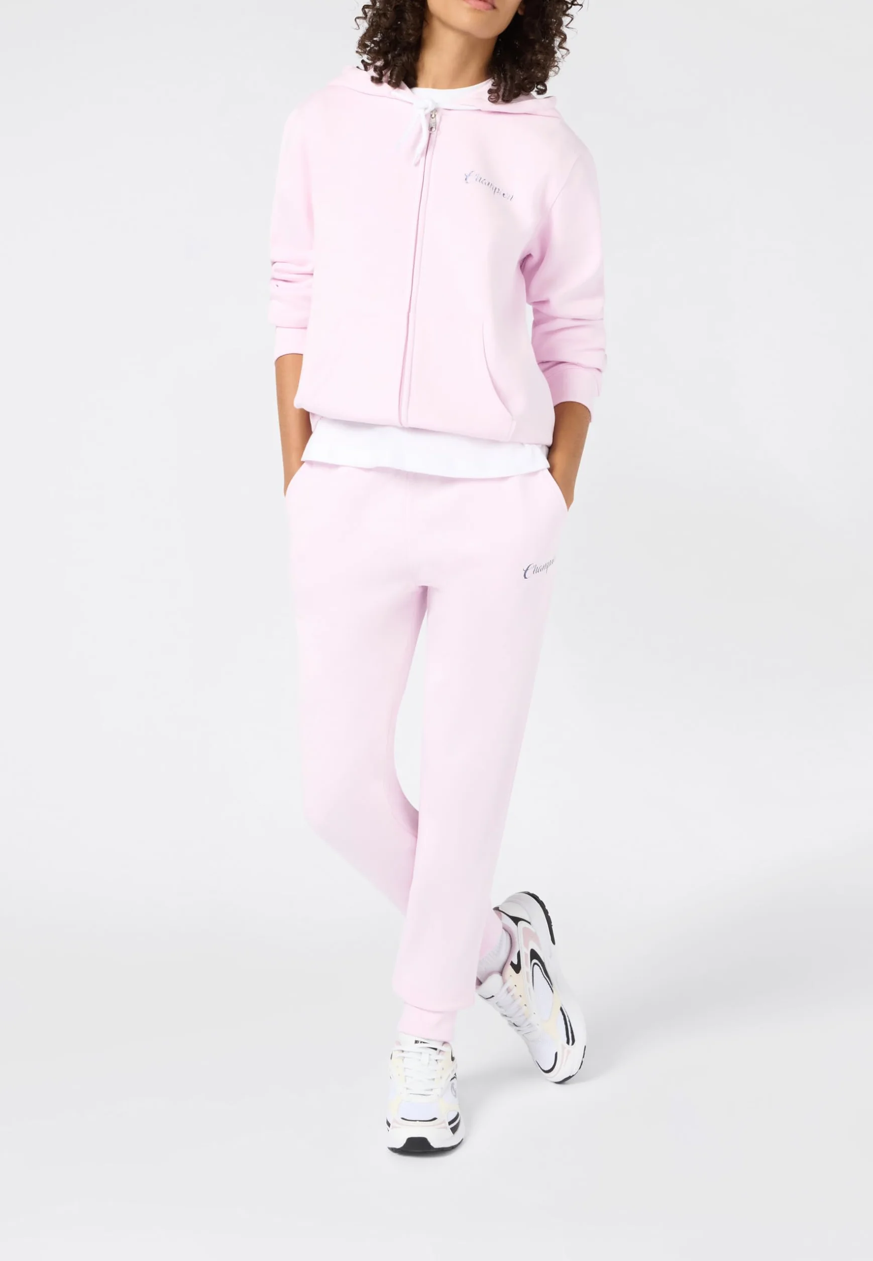 Champion Spodnie Kobiety Legacy Women