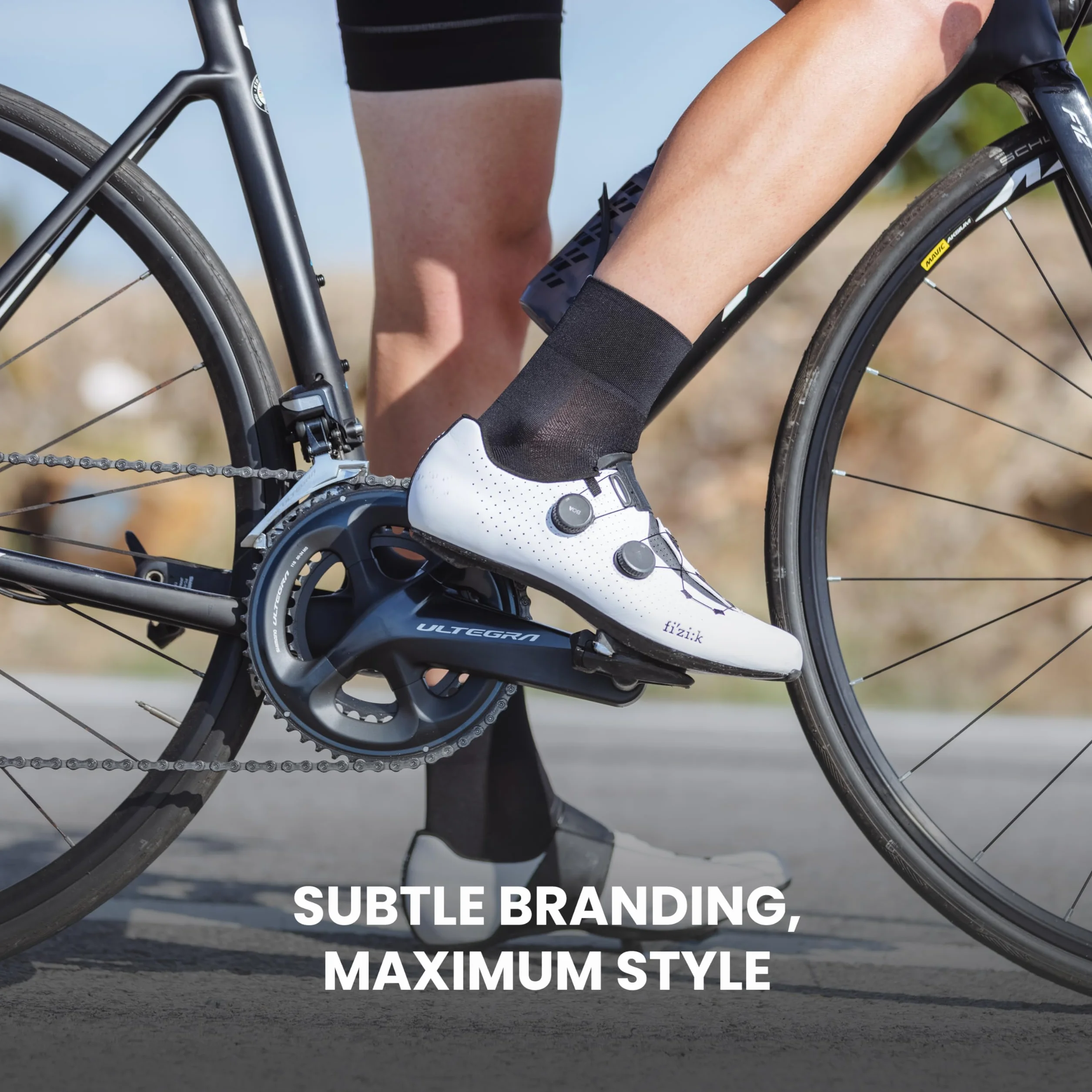 GripGrab Lightweight SL Performance letnie skarpety rowerowe, 1 sztuka i 3 pary, 2 długości, skarpety rowerowe, długie, krótkie