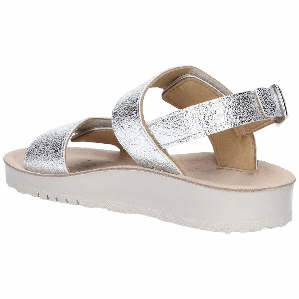 Geox J Sandal Costarei Gi J15EAA0 - Sandały Dziewczynki