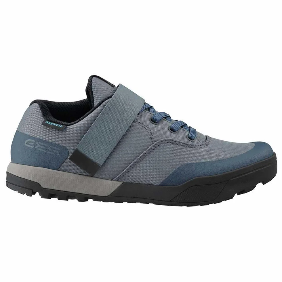 SHIMANO Uniseks Buty Rowerowe Sh-ge500Buty rowerowe