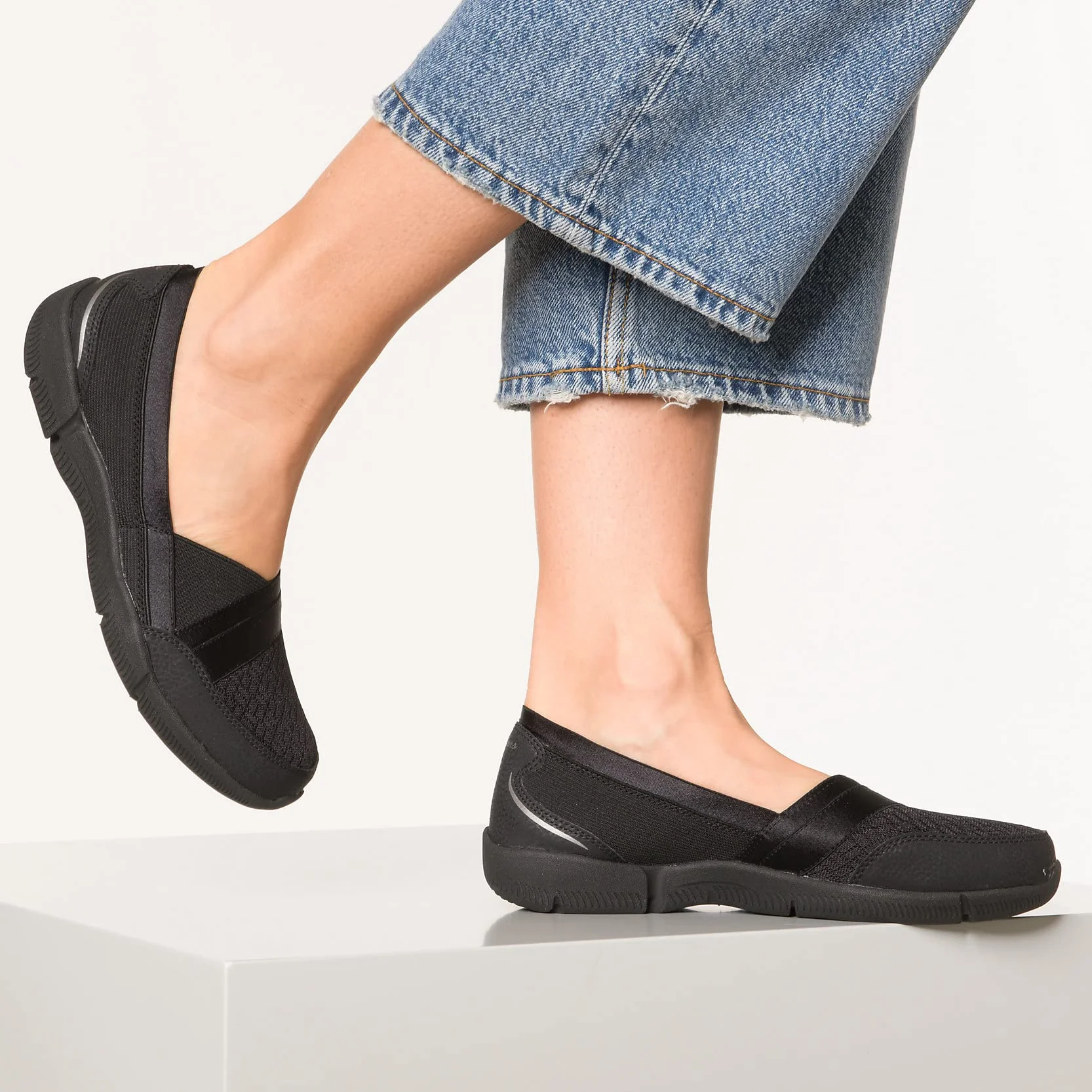 Skechers Kobiety Be-lux - DaylightsMary Janes