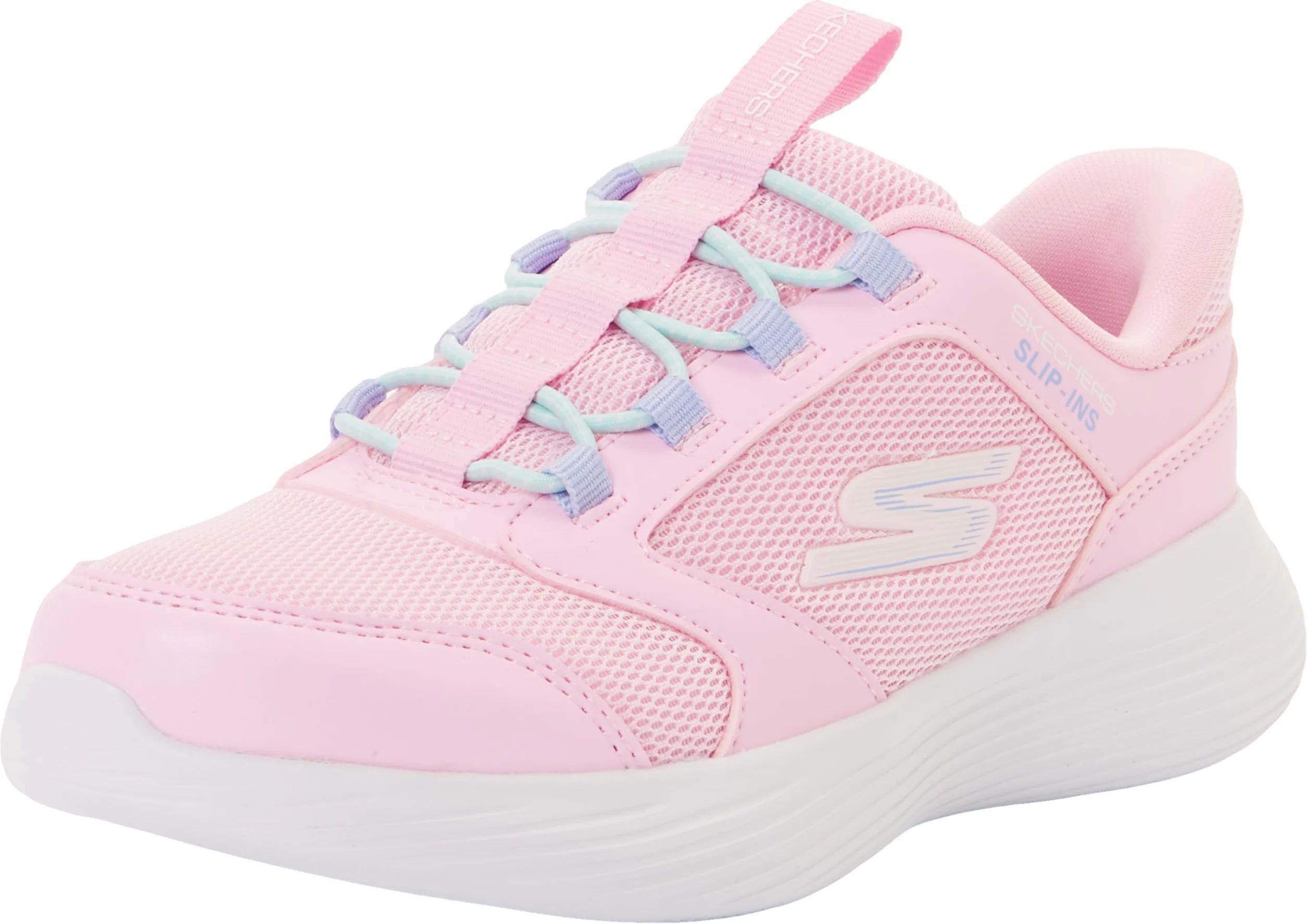 Skechers Dziewczynki Go Run 400 V2 Tetra SpeedAdidasy