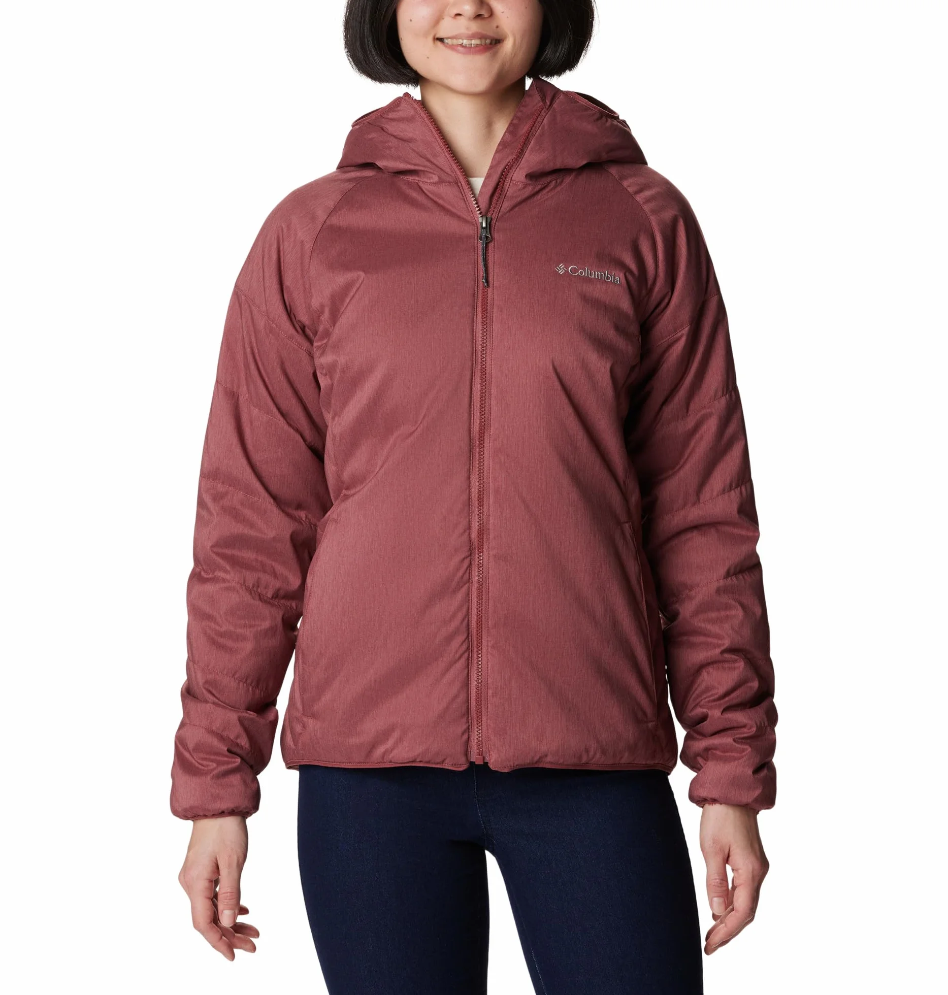 Columbia Kurtka softshell Kobiety Kruser Ridge Ii