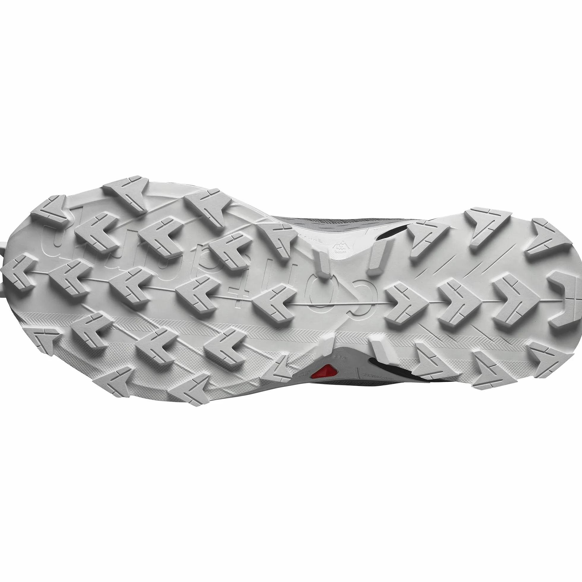 Salomon Mężczyźni Alphacross 5Buty trekkingowe
