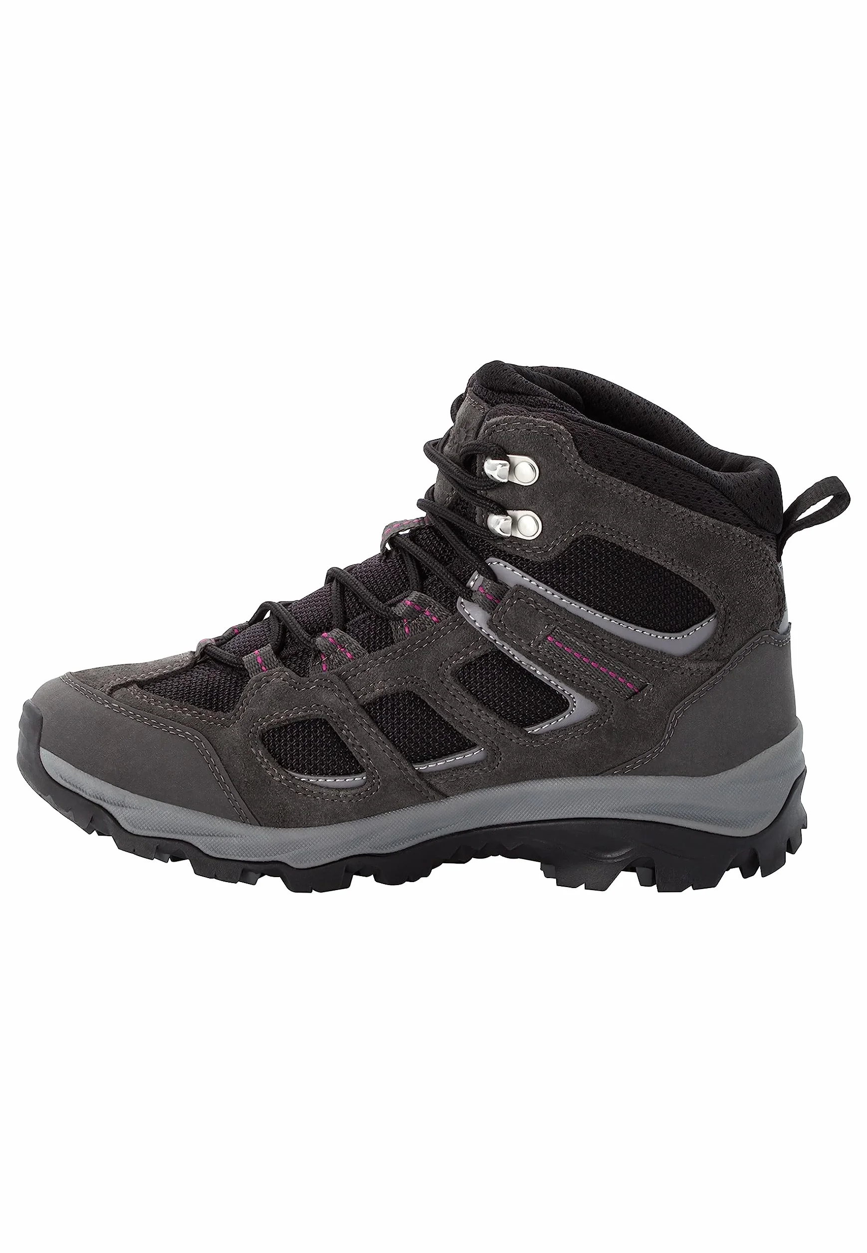 Jack Wolfskin Kobiety Vojo 3 Texapore Mid Wbuty na zewnątrz