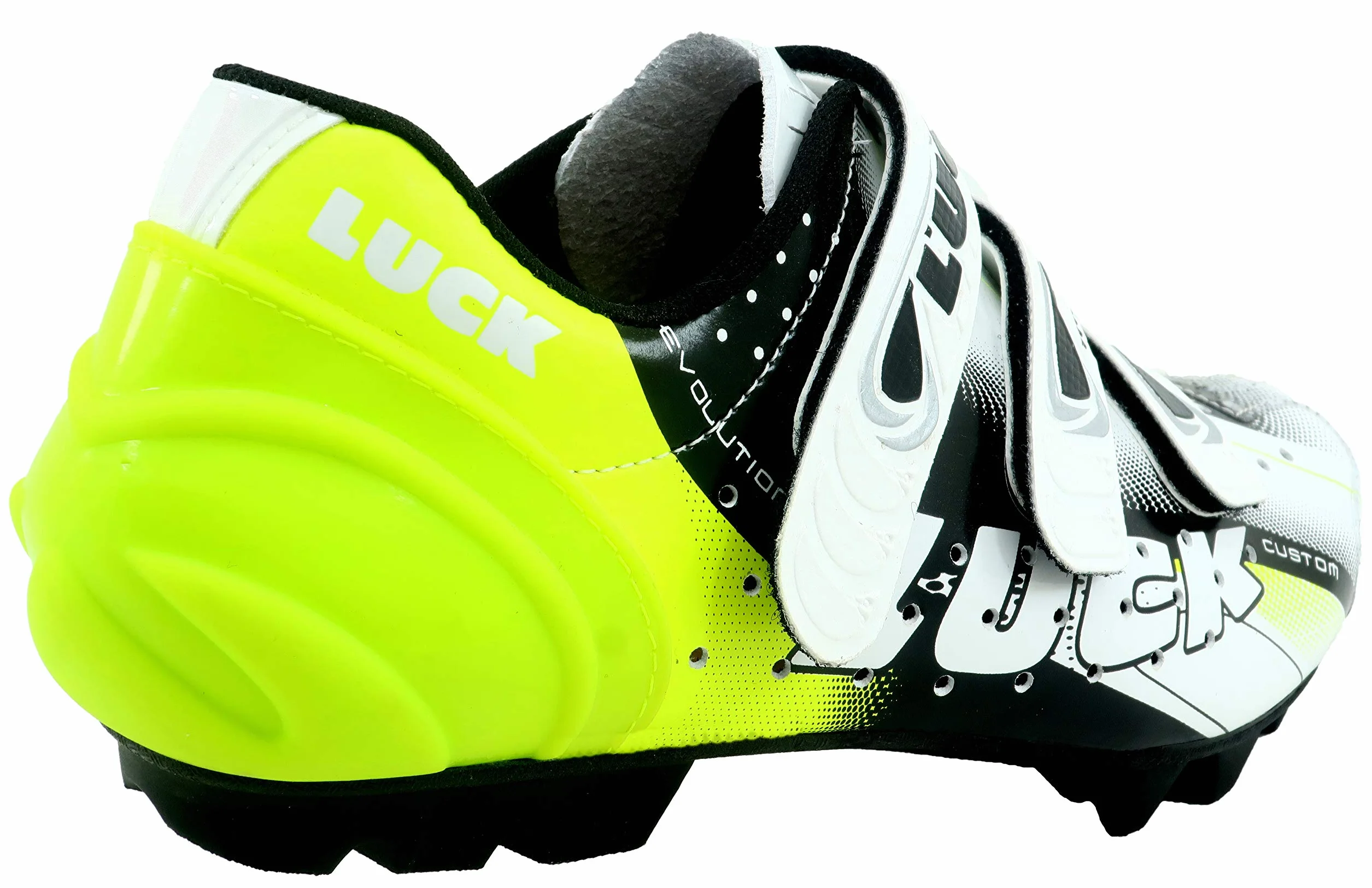 LUCK Uniseks Luck Zapatillas De Ciclismo Extreme 3.0 Mtbbuty rowerowe