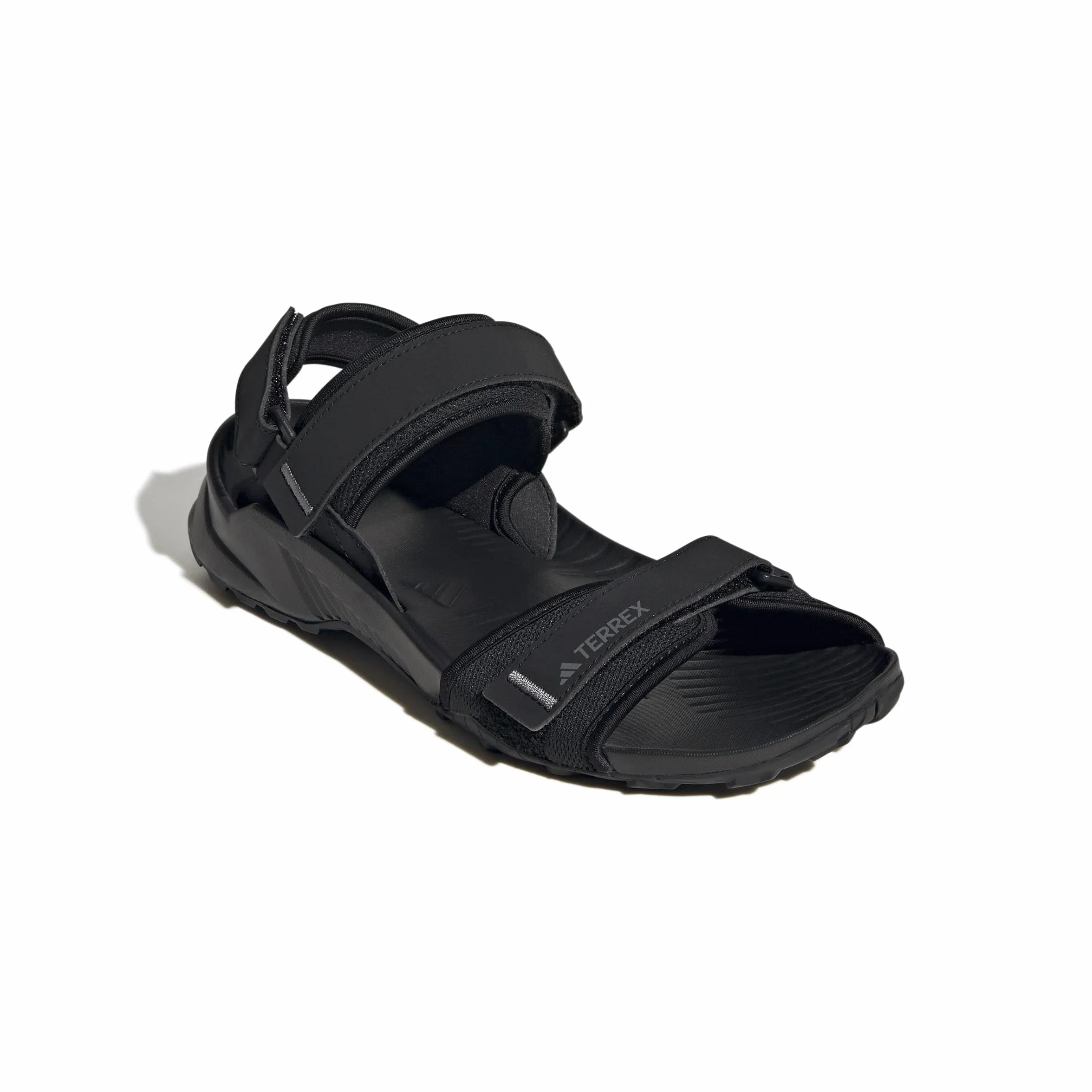 adidas Uniseks Terrex Hydroterra SandalsButy turystyczne