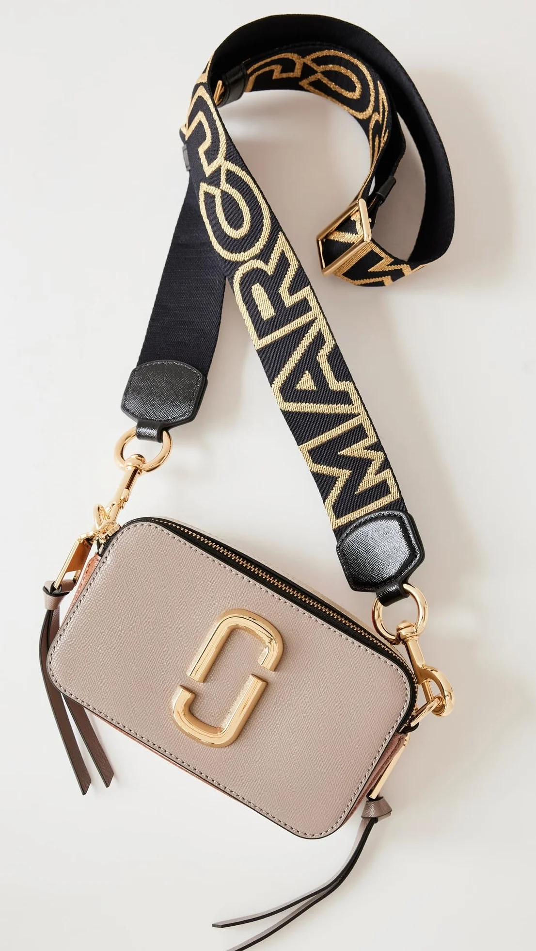 Marc Jacobs Crossbody Kobiety The Snapshot (1 w zestawie)