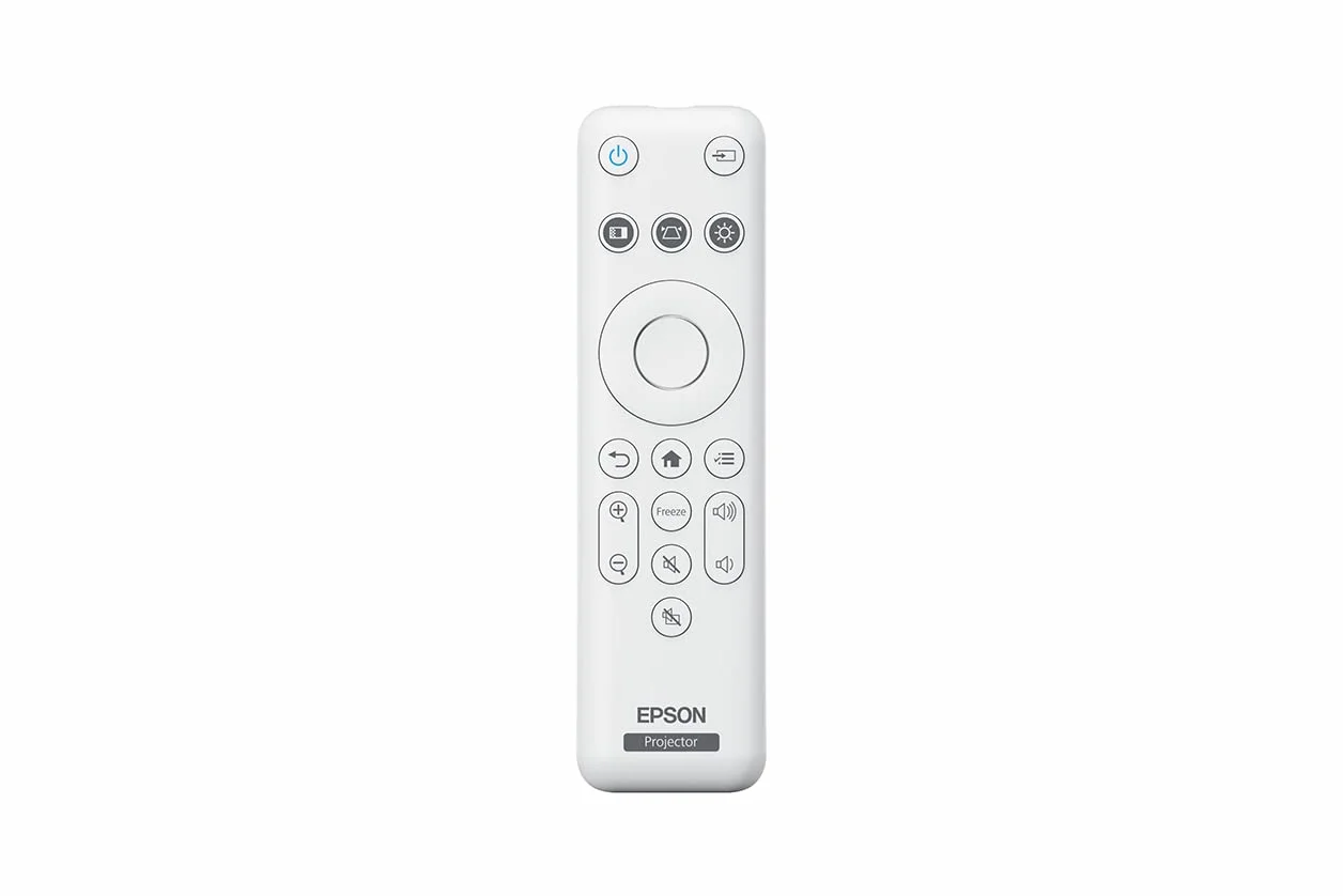 Epson CO-FH01 - 3 Proiettore LCD - portatile - 3000 lm (bianco)