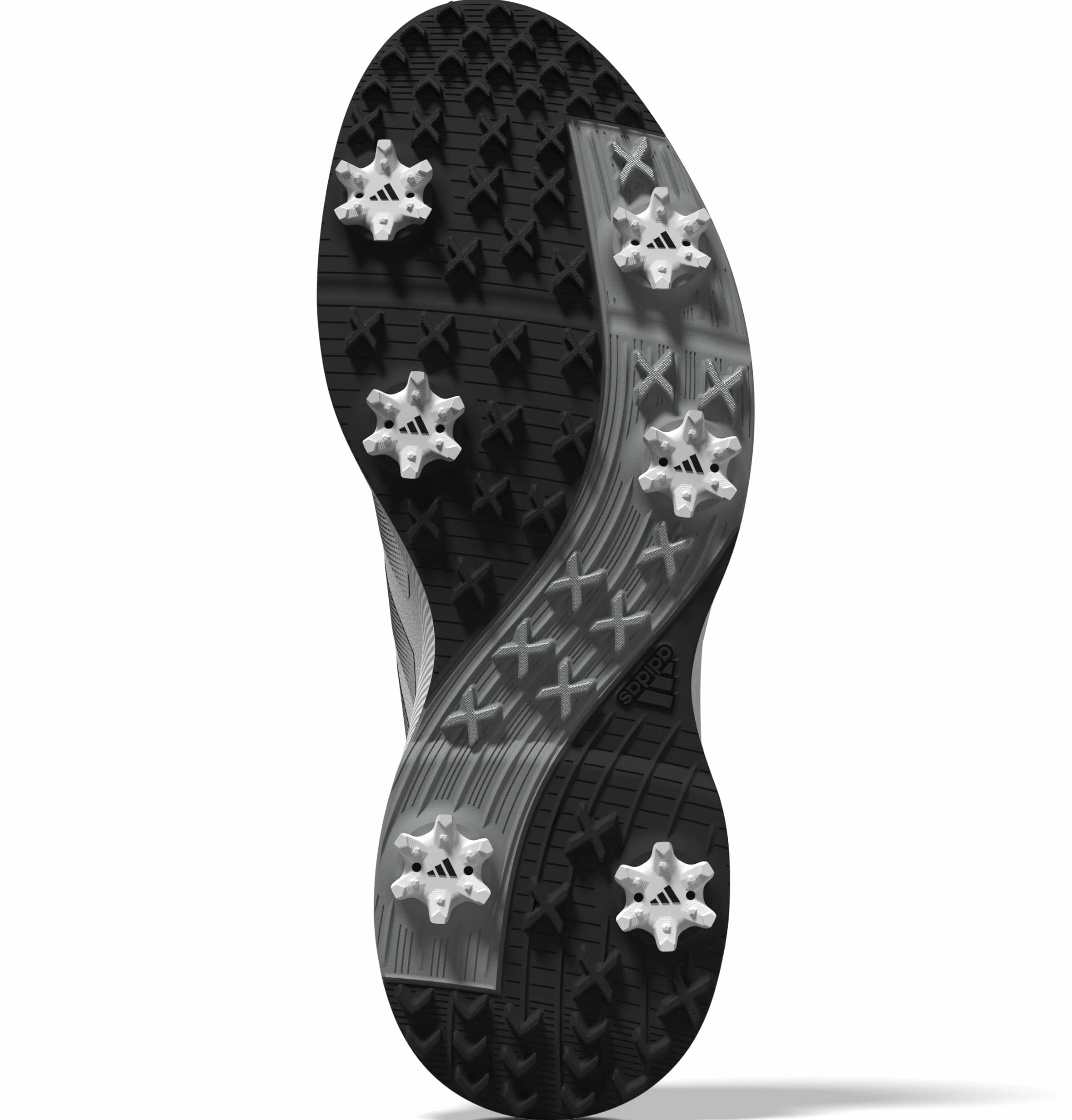 adidas Mężczyźni Traxion Response Golf ShoesButy golfowe