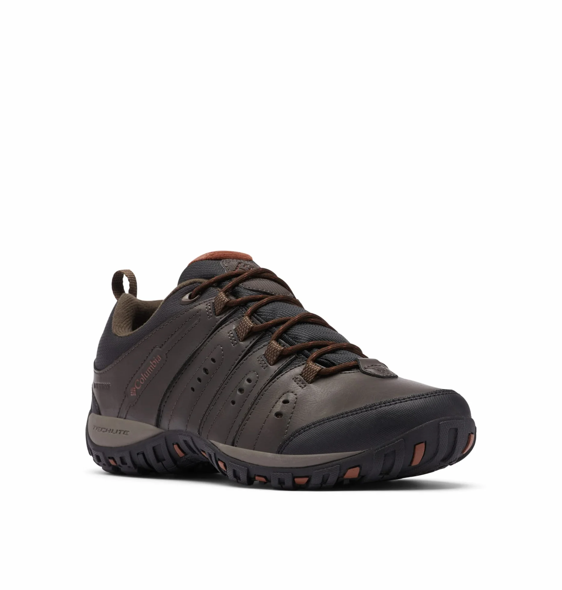 Columbia Mężczyźni Woodburn™ II WaterproofButy trekkingowe