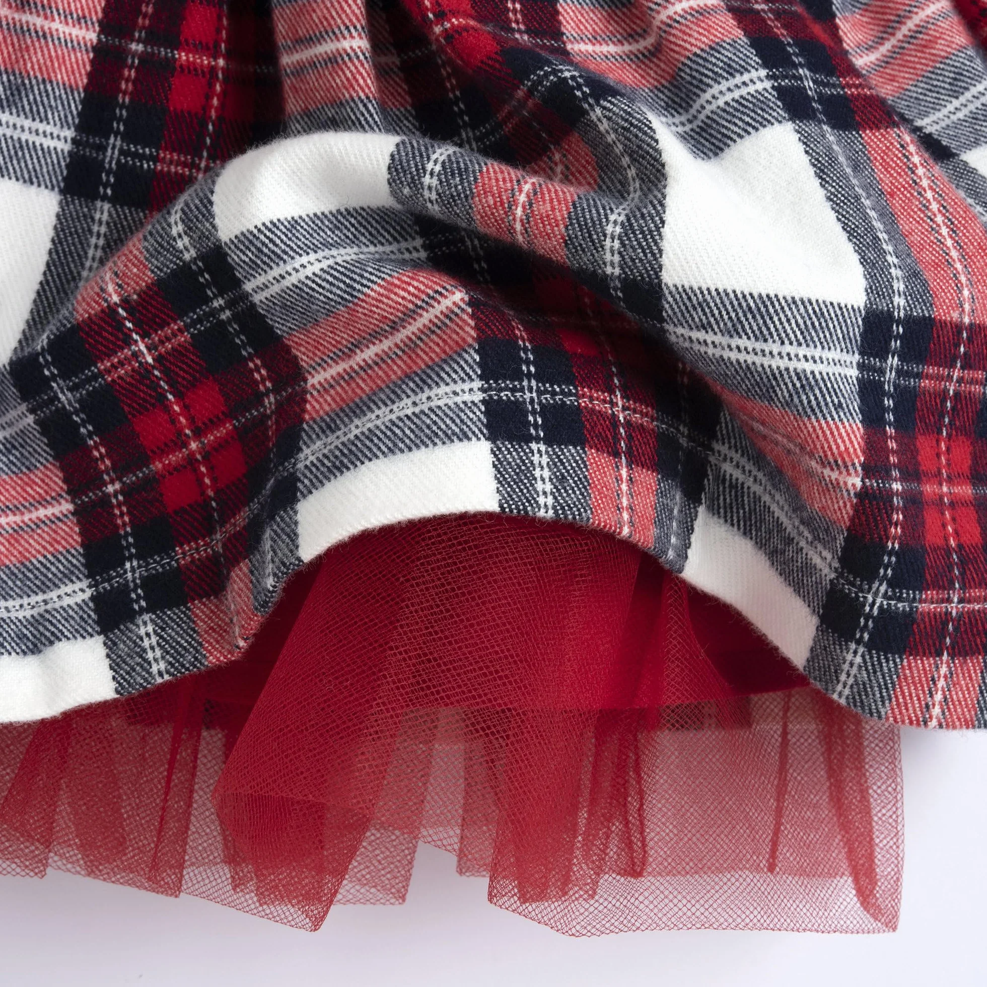 Chicco Bluza z kapturem Dziewczynki Vestiti - Natale